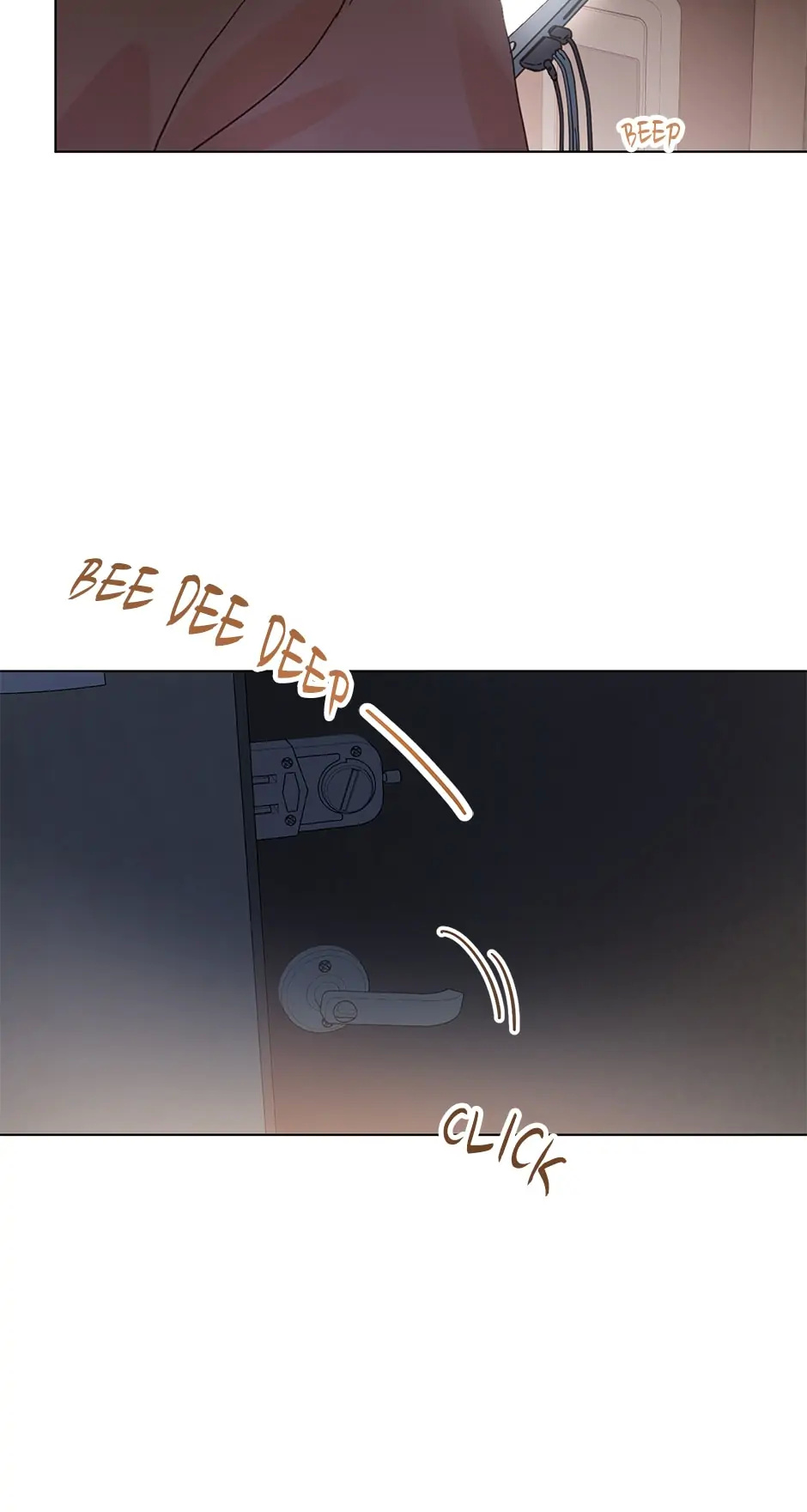 A Wife’s Sweet Revenge chapter 68 - page 22