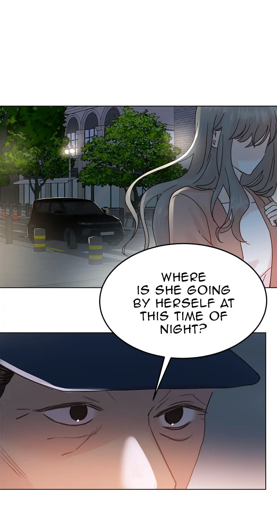 A Wife’s Sweet Revenge chapter 65 - page 37