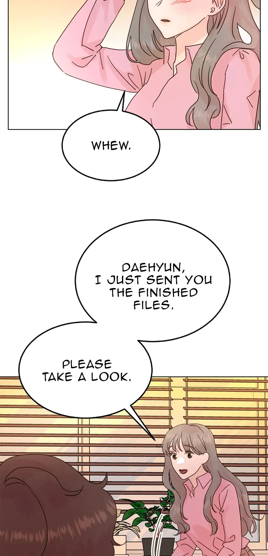 A Wife’s Sweet Revenge chapter 61 - page 31