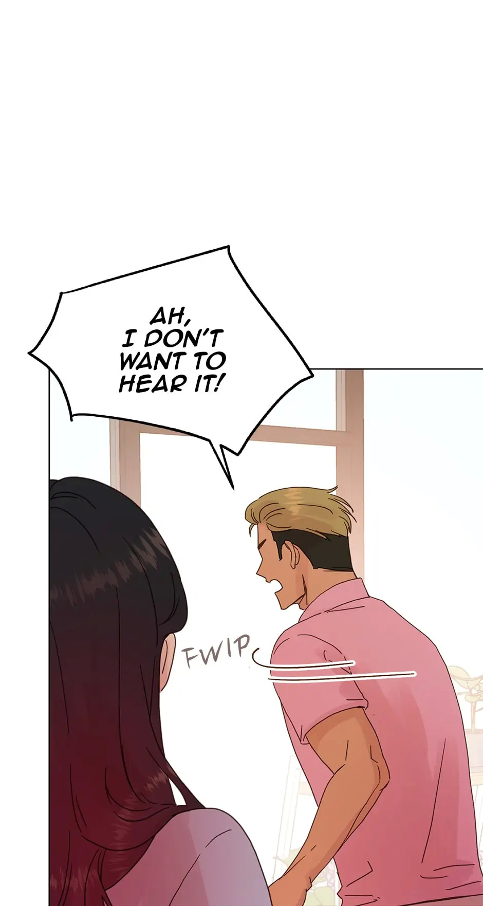A Wife’s Sweet Revenge chapter 60 - page 1
