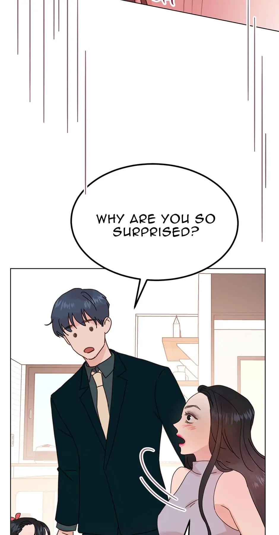 A Wife’s Sweet Revenge chapter 54 - page 11
