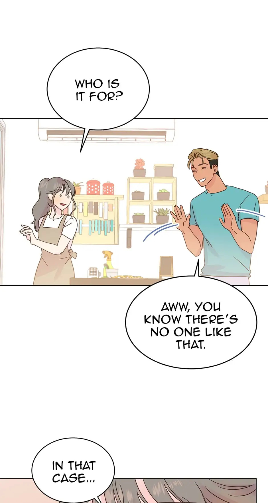 A Wife’s Sweet Revenge chapter 46 - page 2