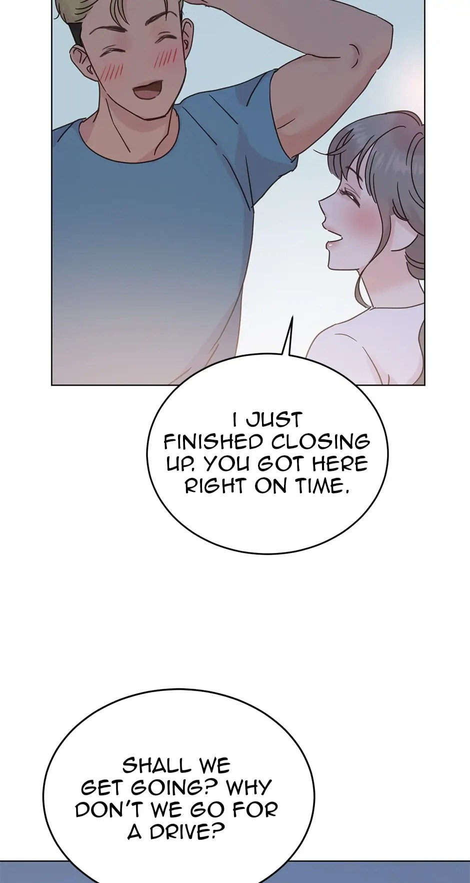 A Wife’s Sweet Revenge chapter 44 - page 52