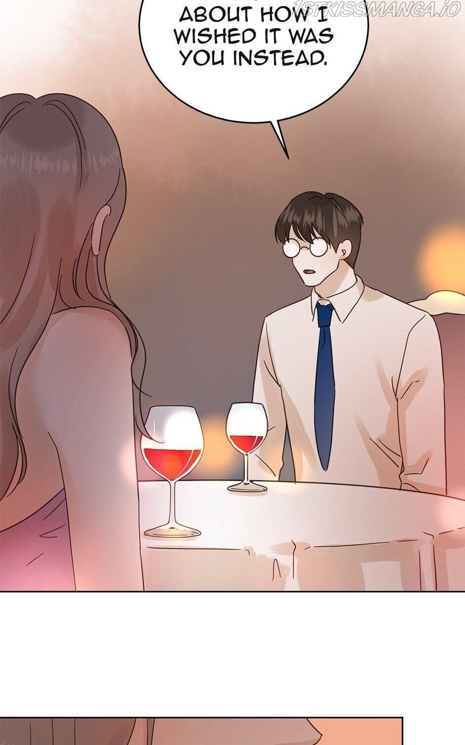A Wife’s Sweet Revenge chapter 28 - page 15