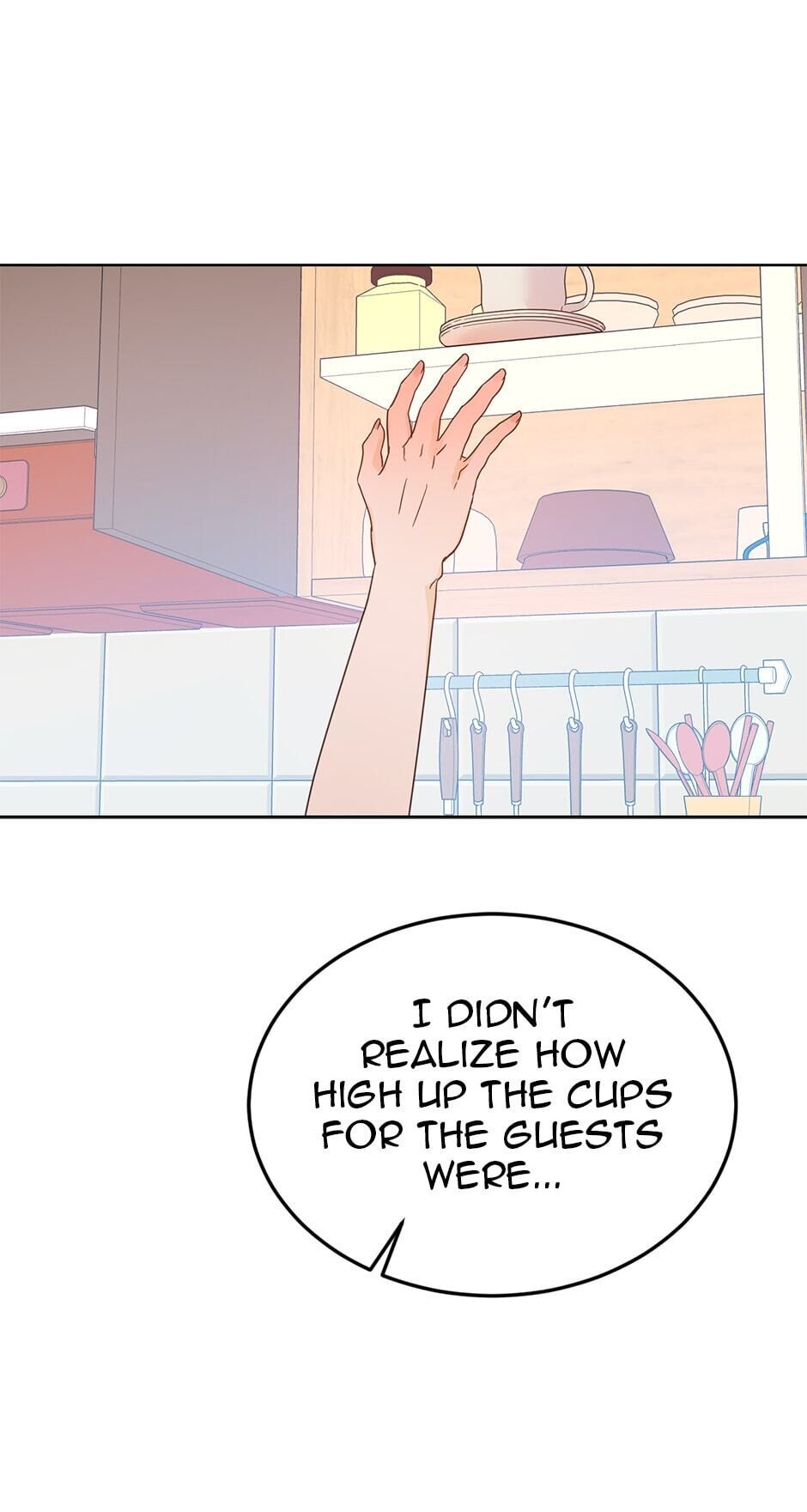 A Wife’s Sweet Revenge chapter 25 - page 35