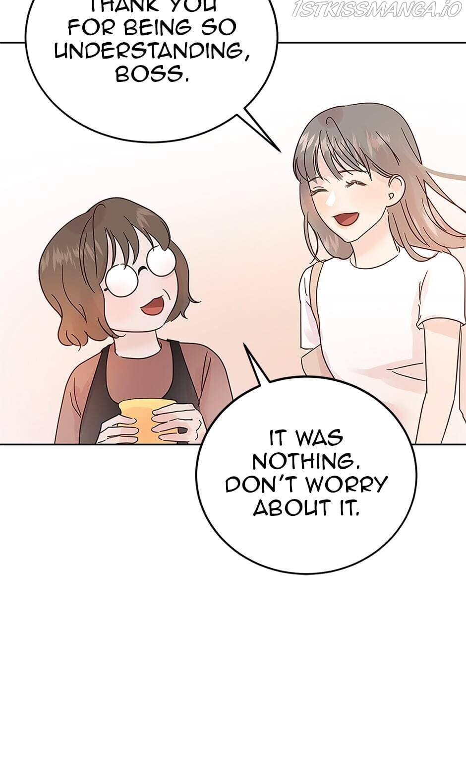 A Wife’s Sweet Revenge chapter 20 - page 21