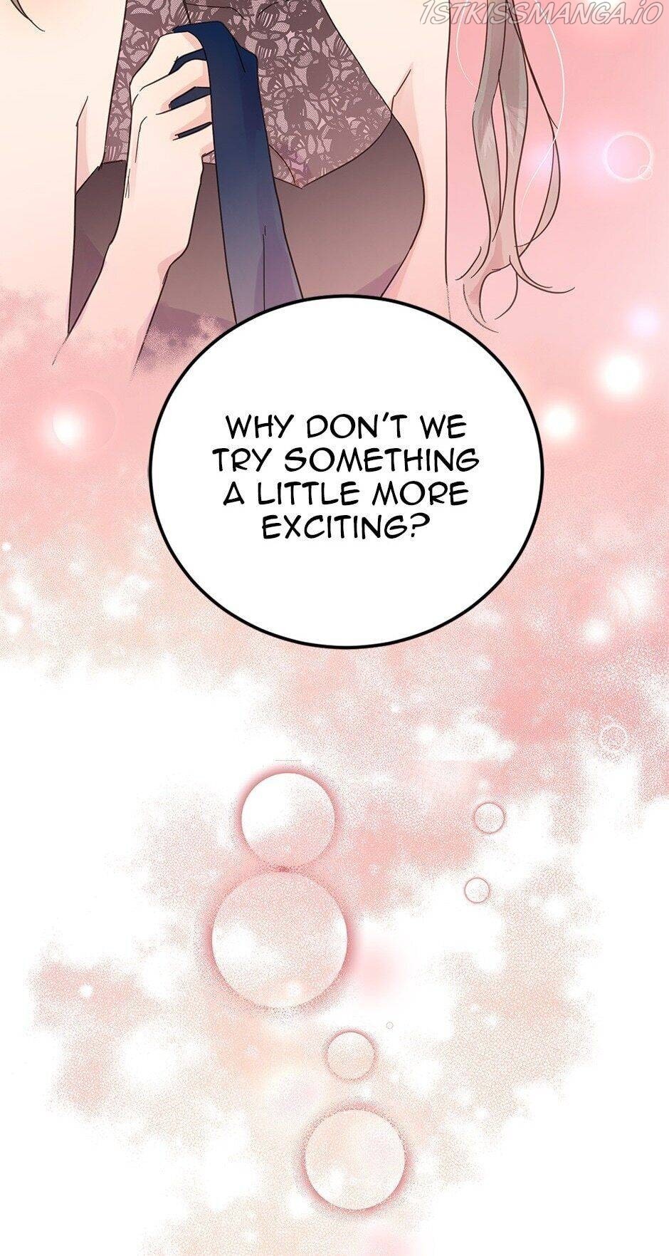 A Wife’s Sweet Revenge chapter 18 - page 40