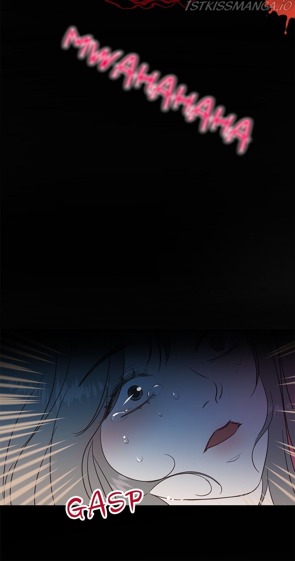 A Wife’s Sweet Revenge chapter 17 - page 36