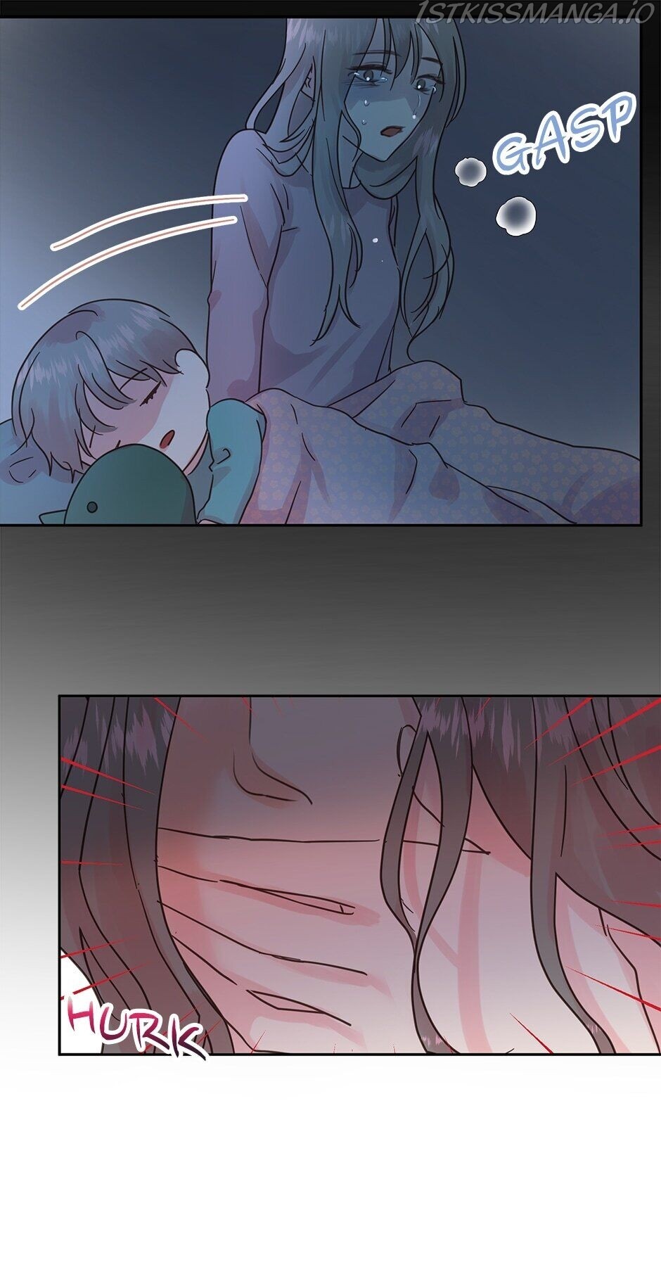 A Wife’s Sweet Revenge chapter 17 - page 37