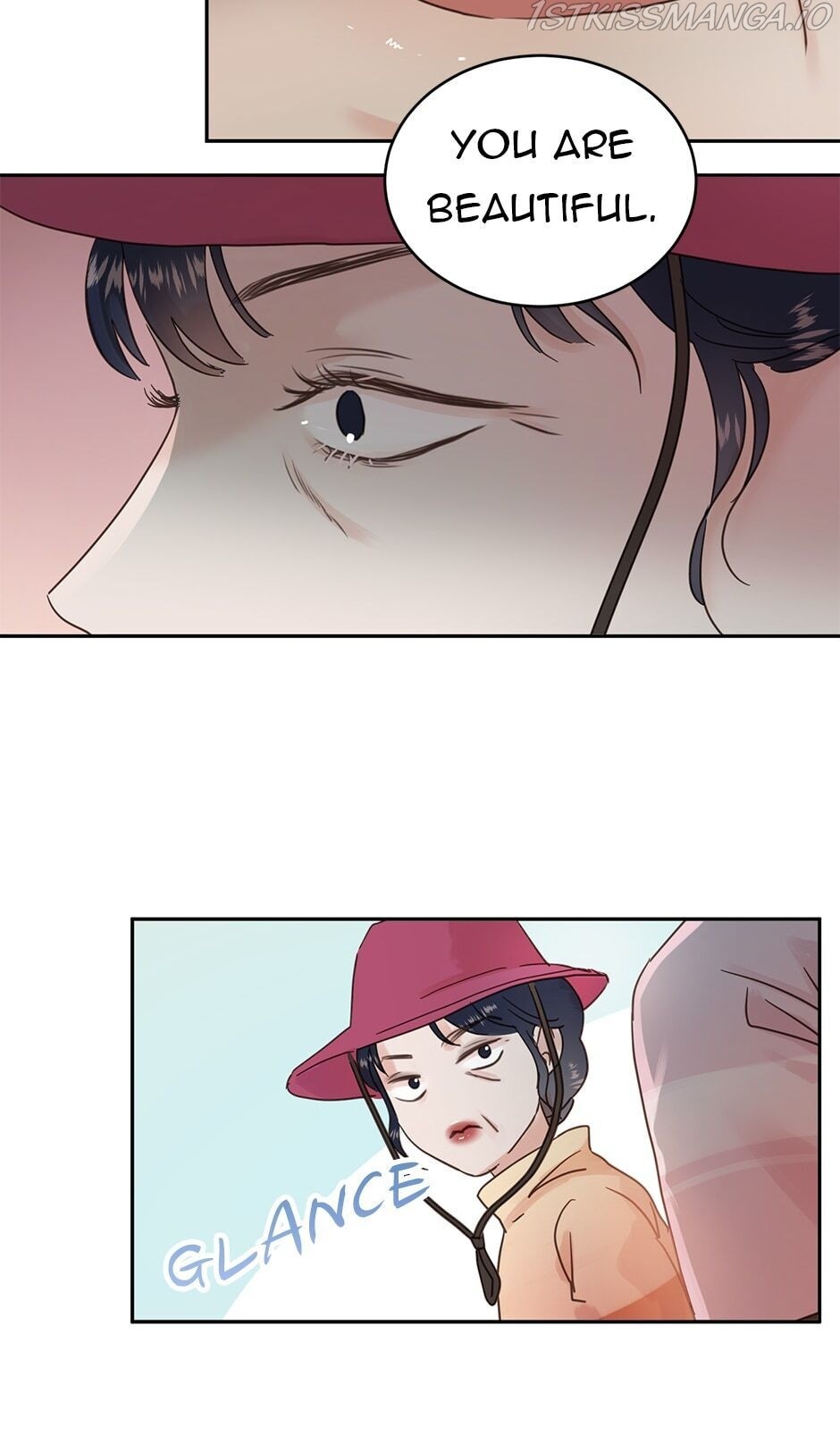 A Wife’s Sweet Revenge chapter 16 - page 33