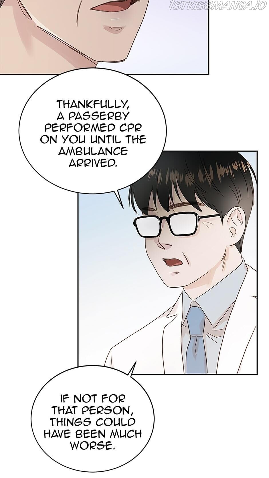 A Wife’s Sweet Revenge chapter 14 - page 35