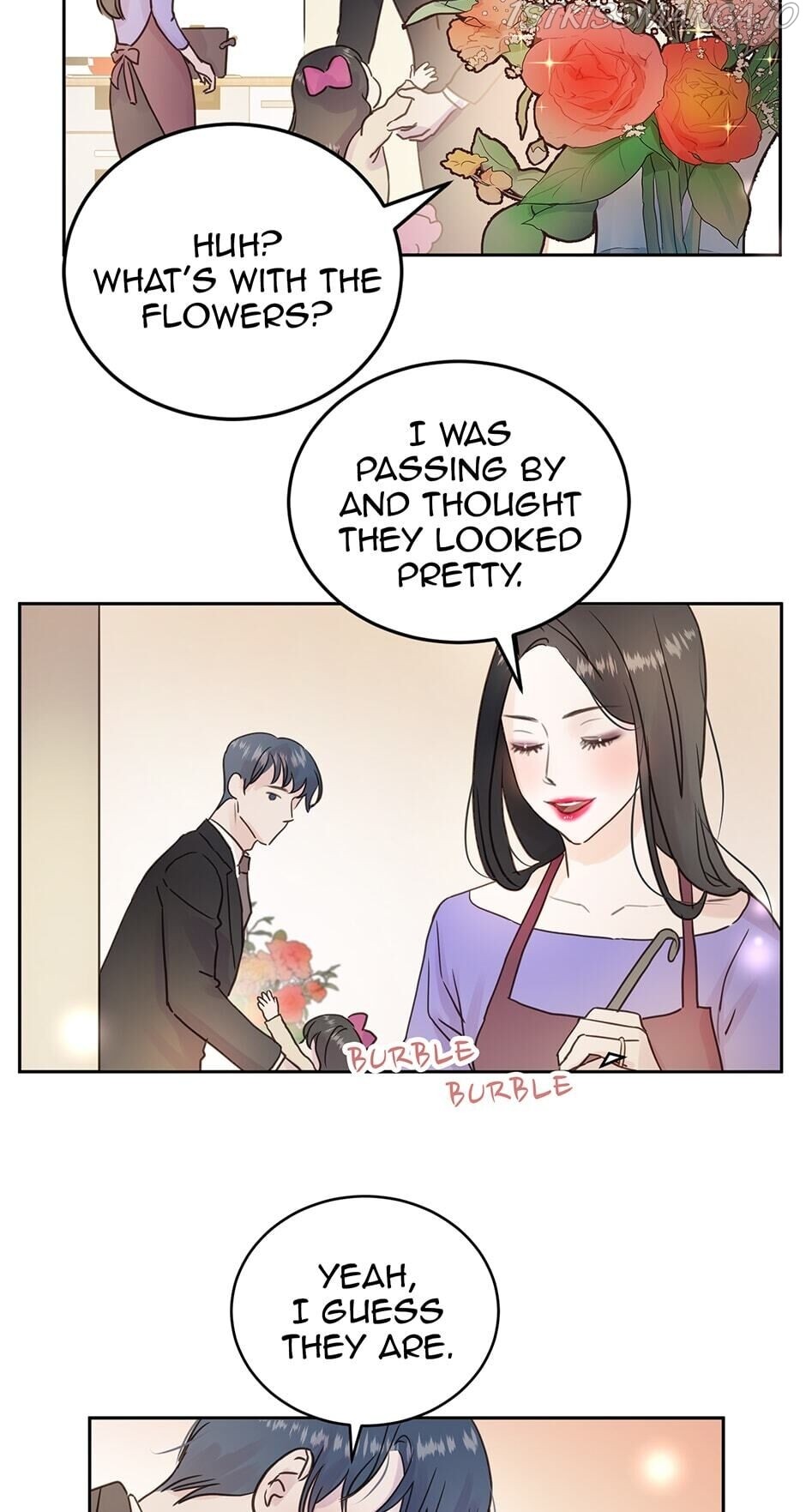 A Wife’s Sweet Revenge chapter 11 - page 22