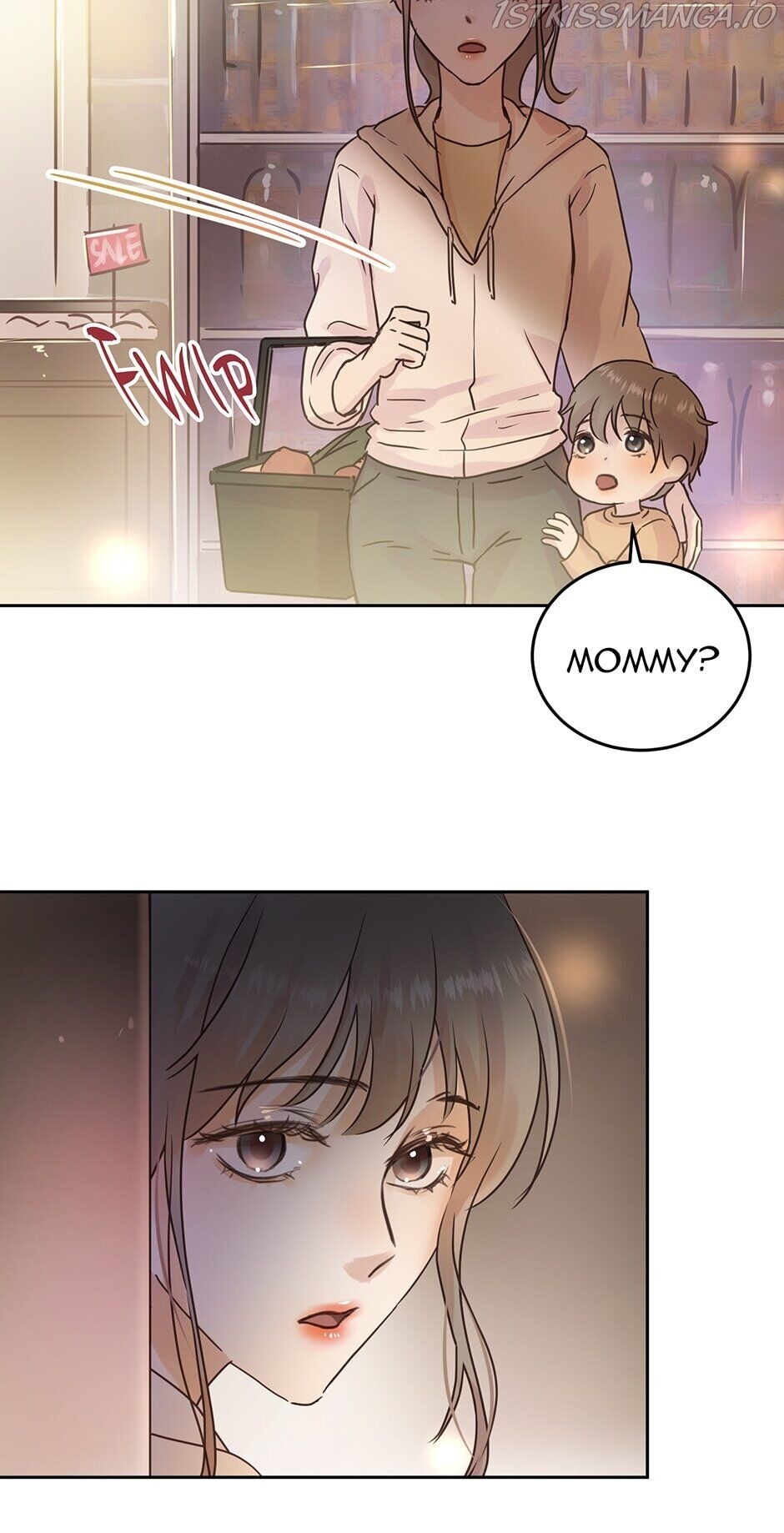A Wife’s Sweet Revenge chapter 8 - page 40