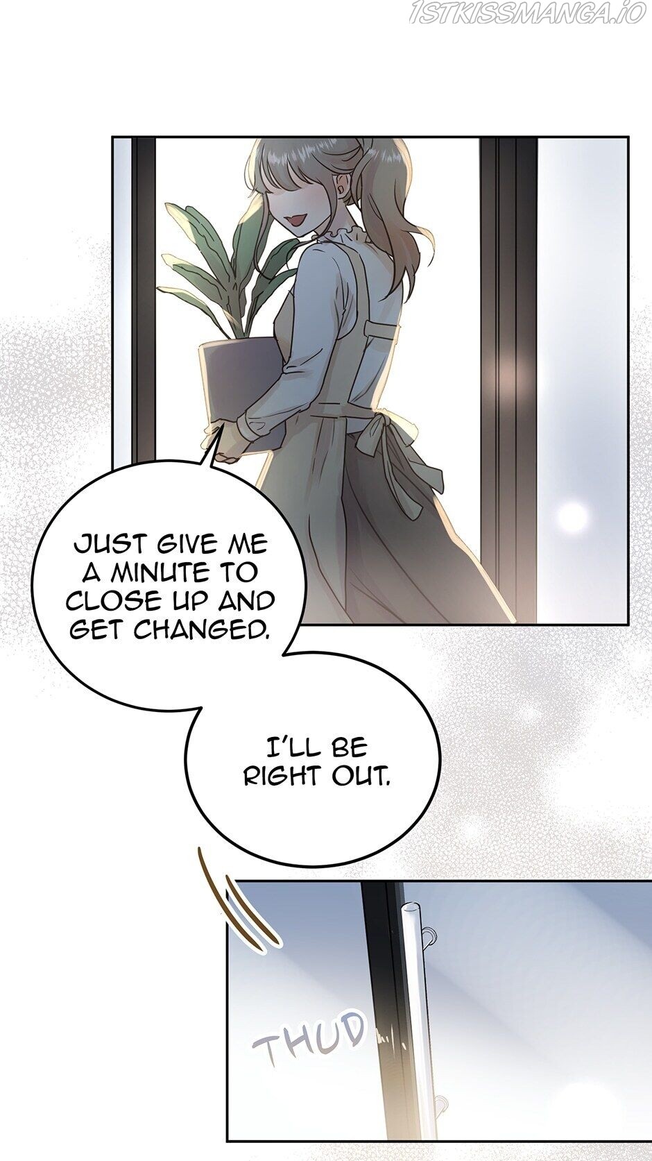 A Wife’s Sweet Revenge chapter 7 - page 33