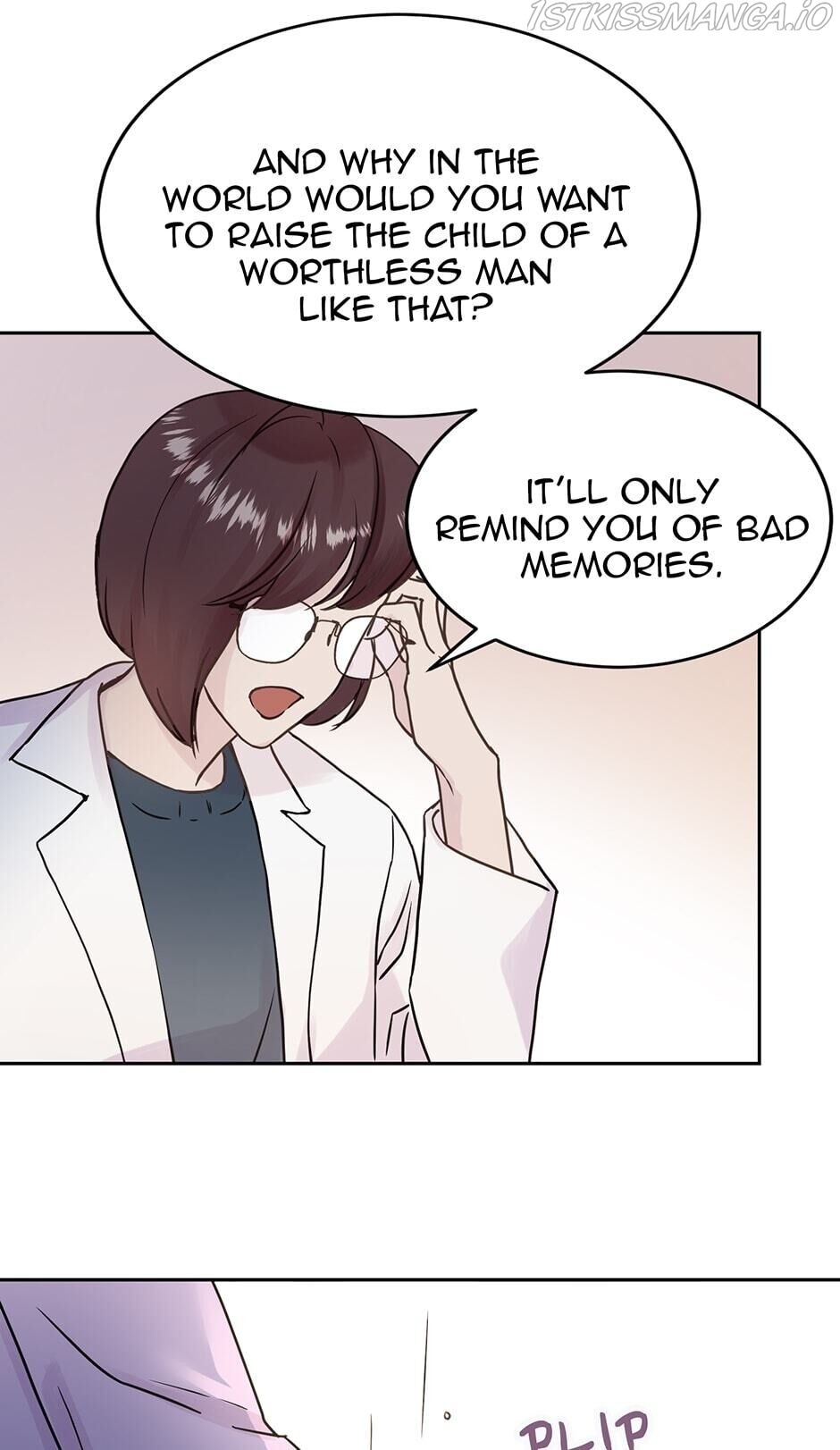 A Wife’s Sweet Revenge chapter 6 - page 5