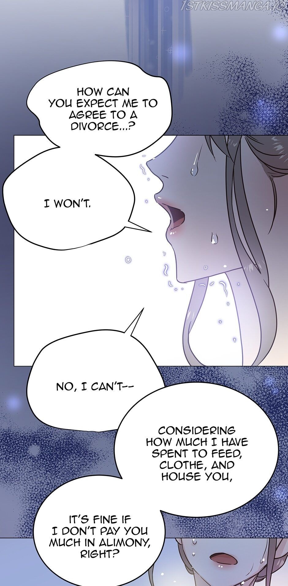 A Wife’s Sweet Revenge chapter 5 - page 25