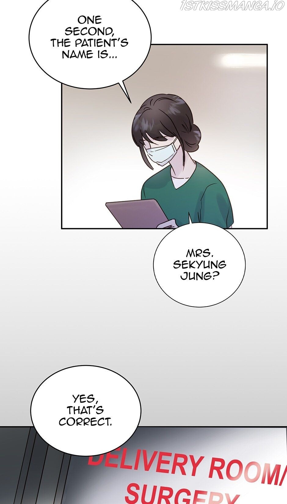 A Wife’s Sweet Revenge chapter 3 - page 31
