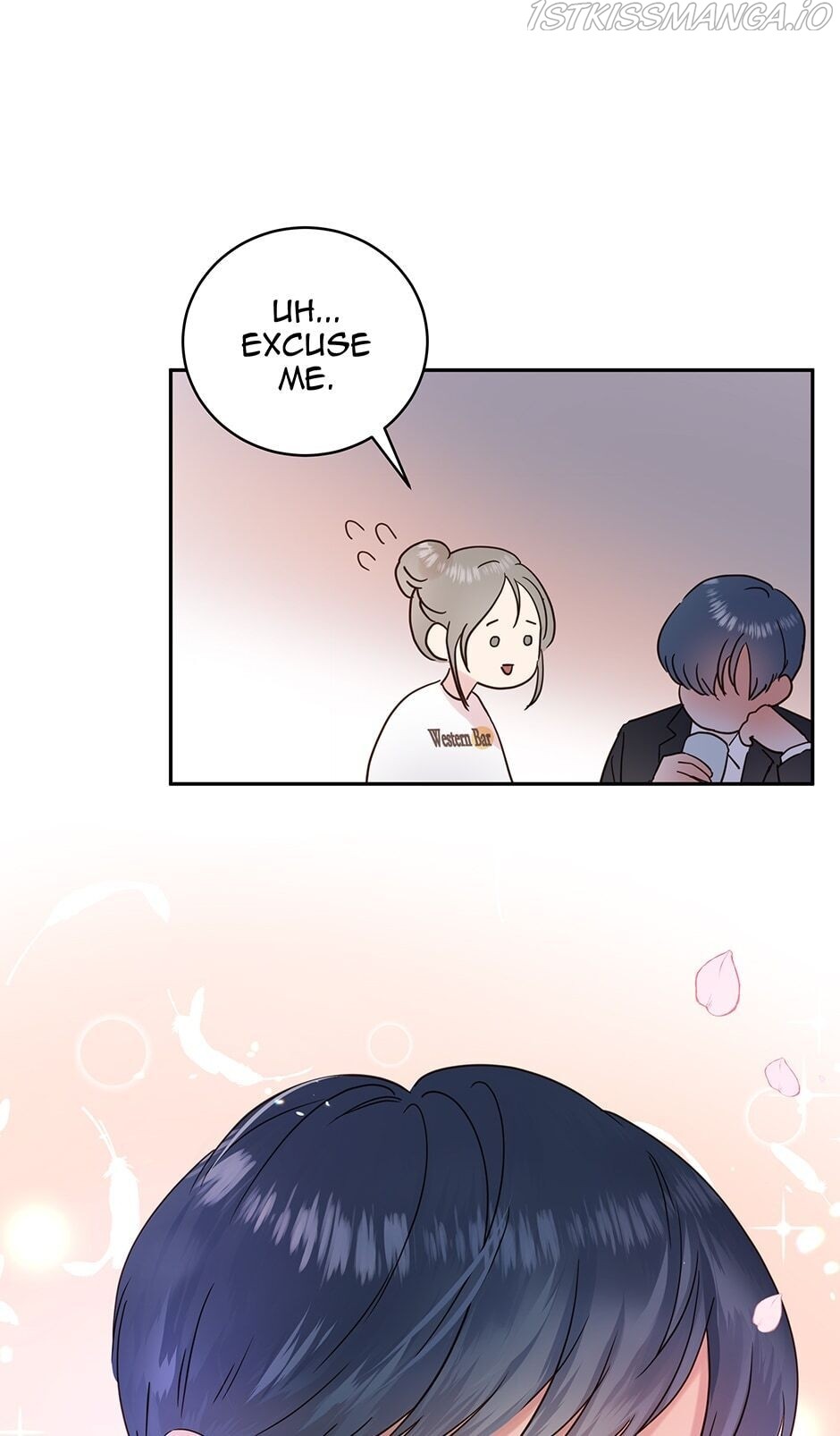 A Wife’s Sweet Revenge chapter 1 - page 21