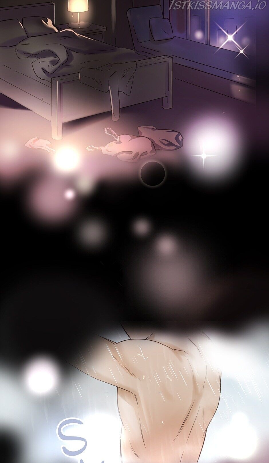 A Wife’s Sweet Revenge chapter 1 - page 3