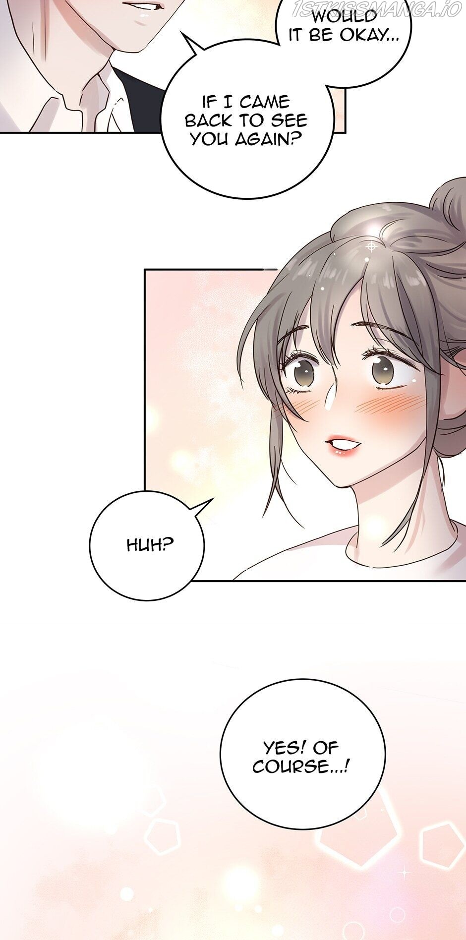 A Wife’s Sweet Revenge chapter 1 - page 39