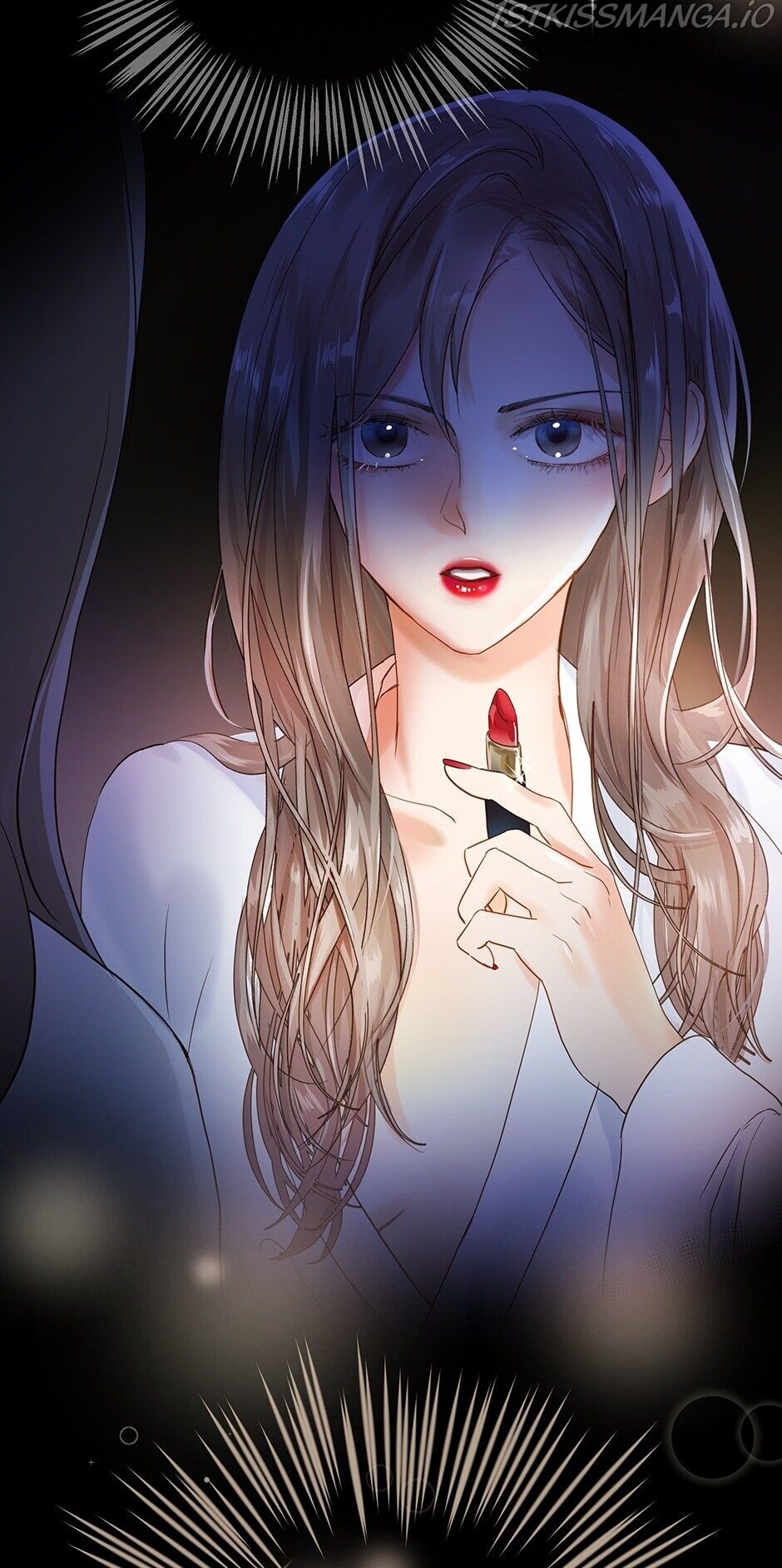A Wife’s Sweet Revenge chapter 1 - page 6