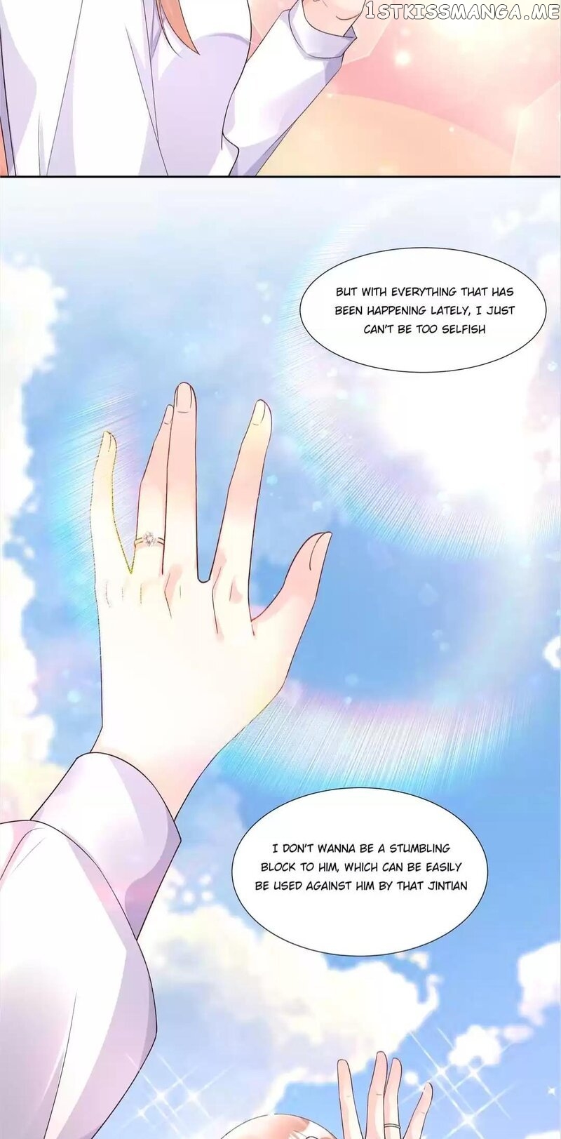 A Chance To Cherish chapter 116 - page 5