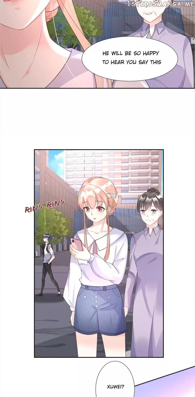 A Chance To Cherish chapter 116 - page 7