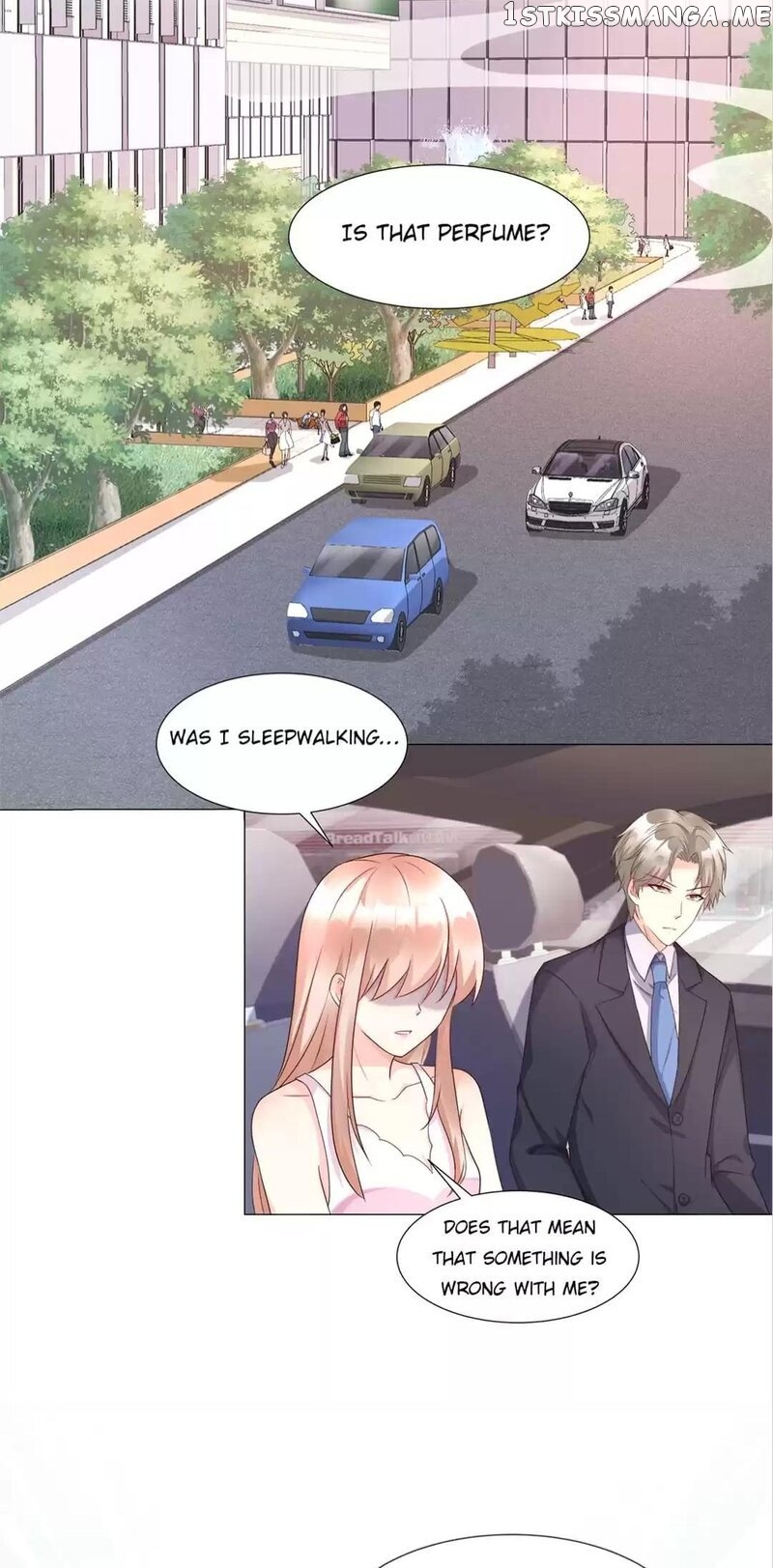 A Chance To Cherish chapter 115 - page 12