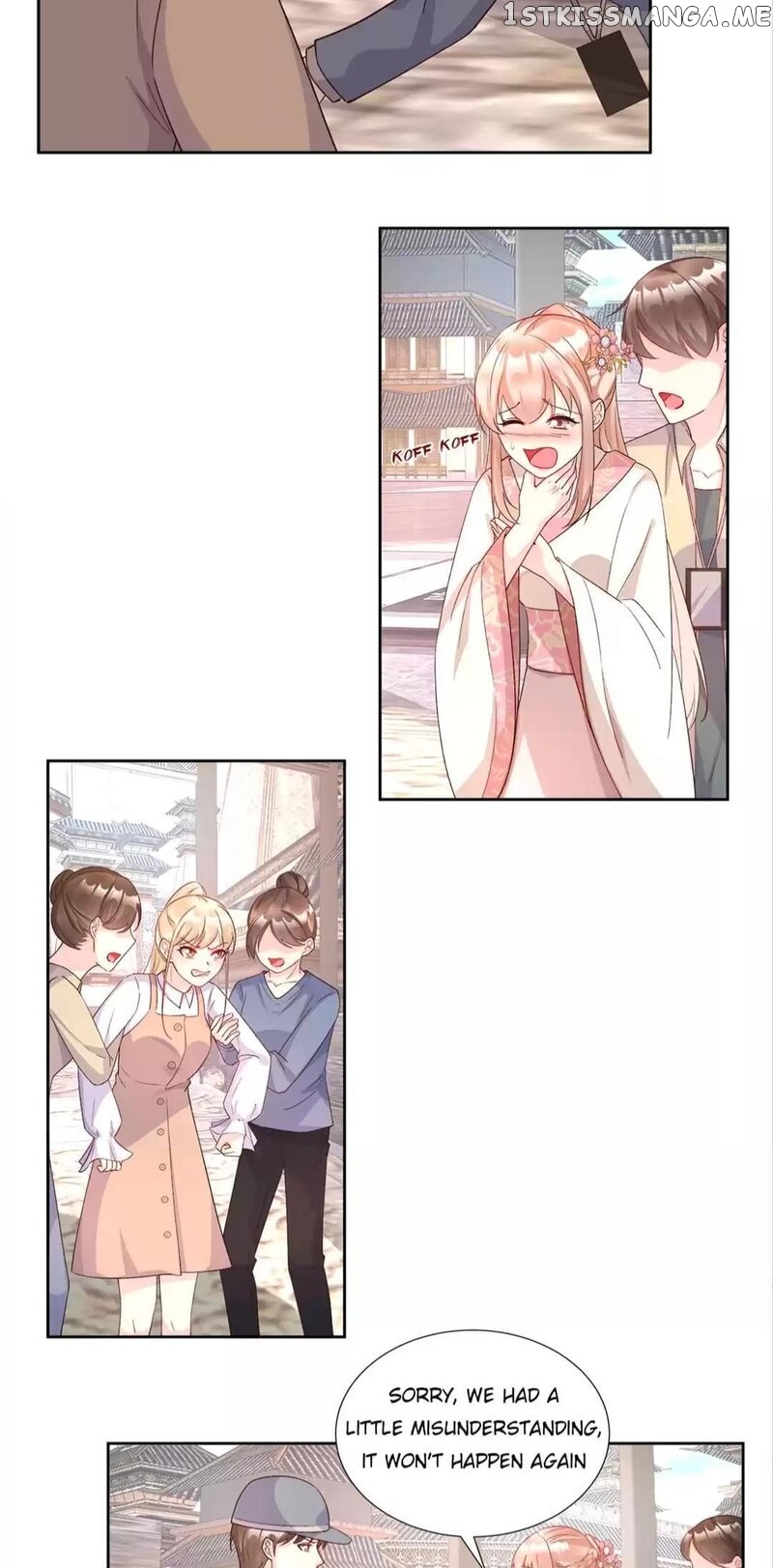 A Chance To Cherish chapter 114 - page 2