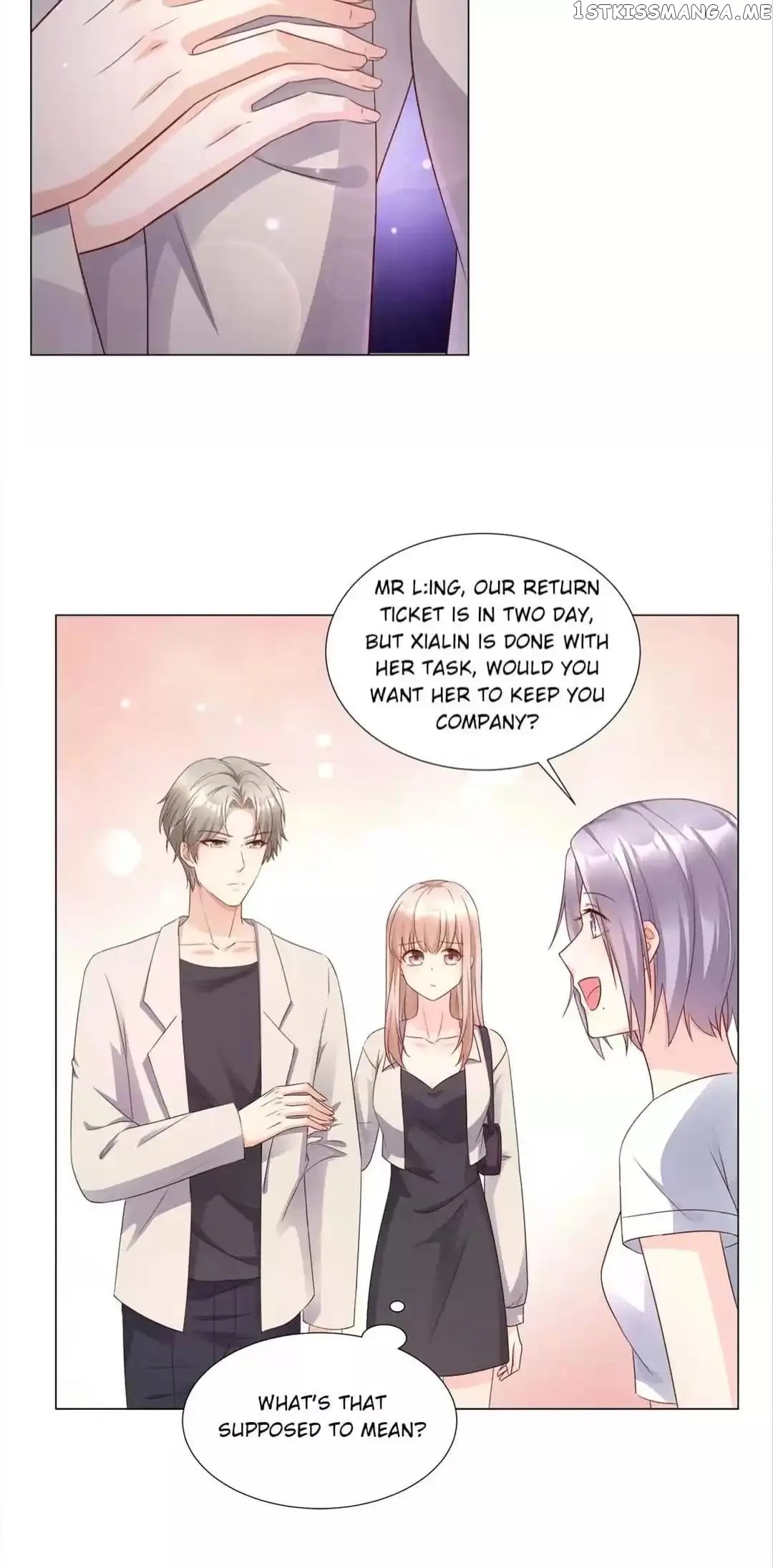 A Chance To Cherish chapter 106 - page 3