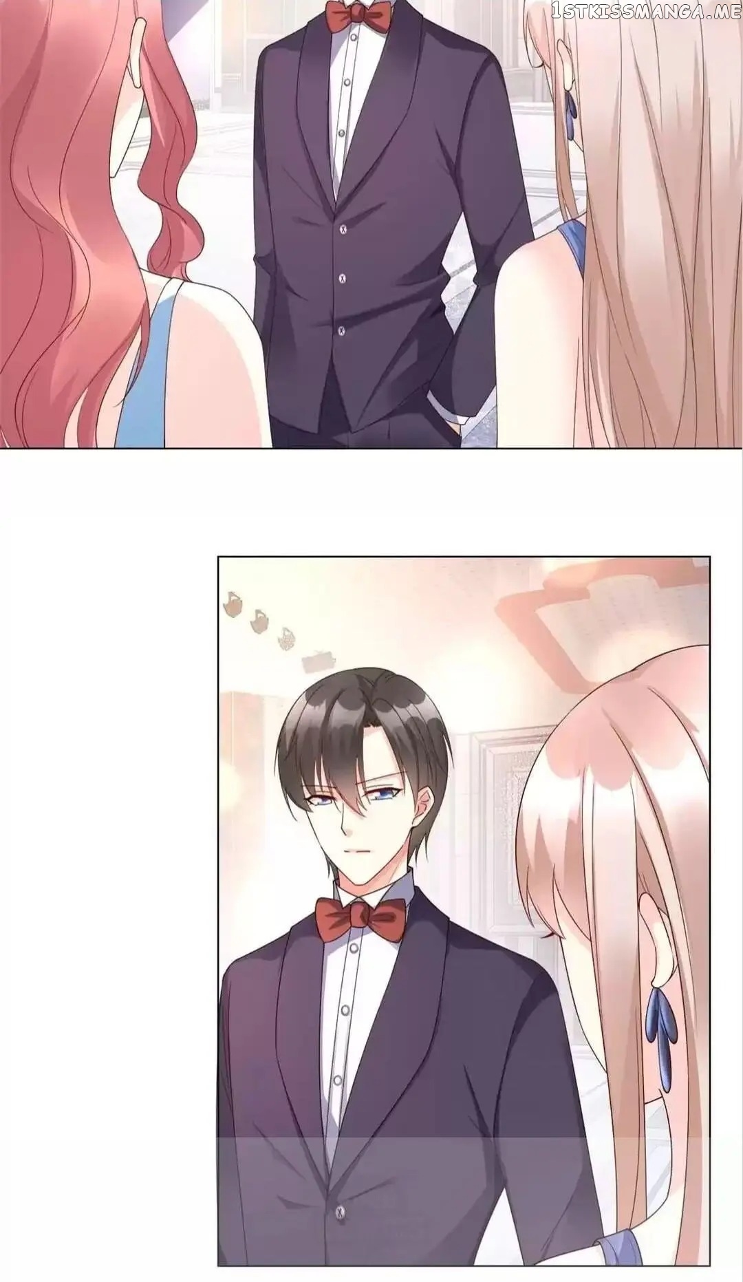 A Chance To Cherish chapter 102 - page 23