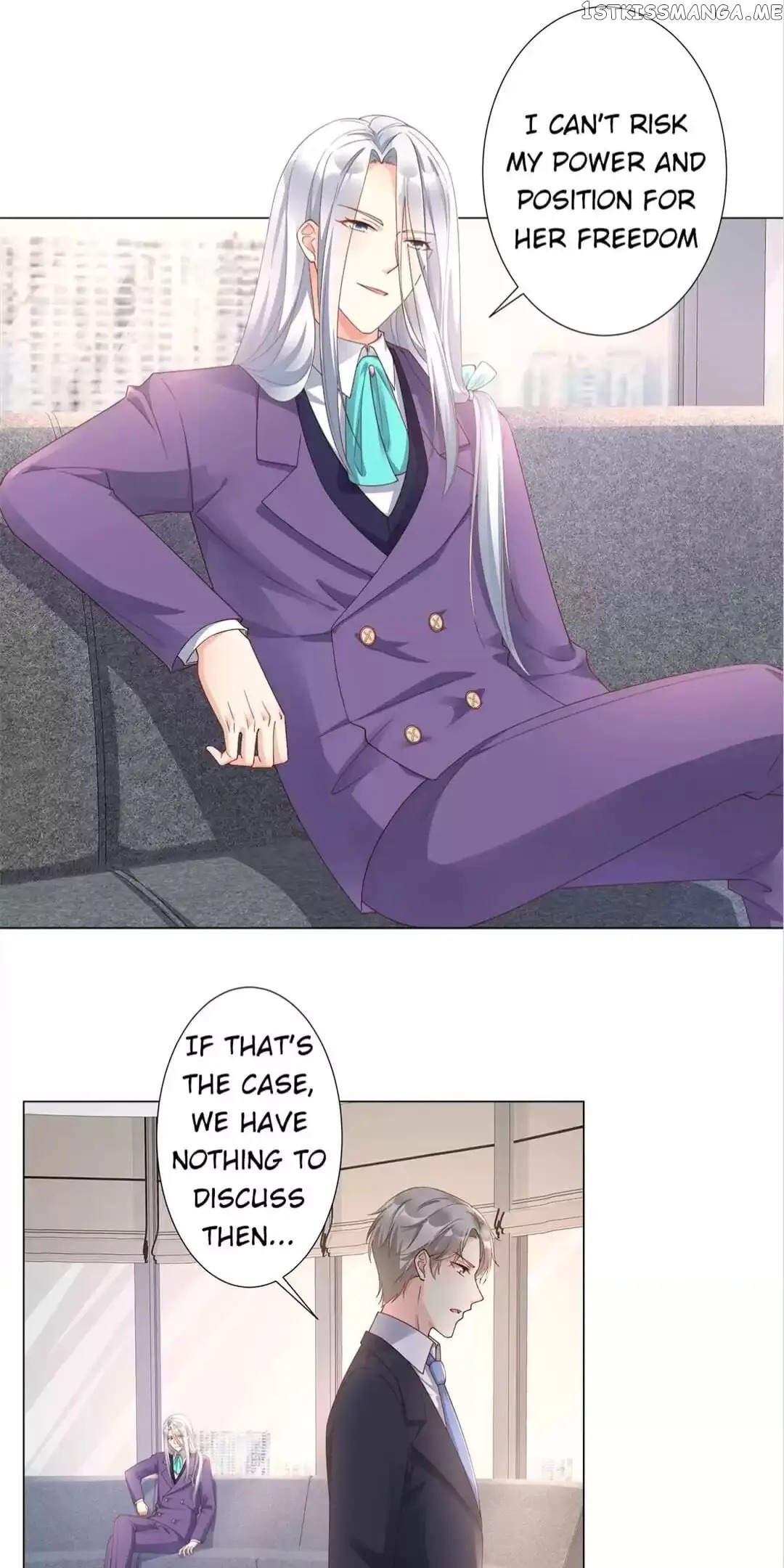 A Chance To Cherish chapter 100 - page 12