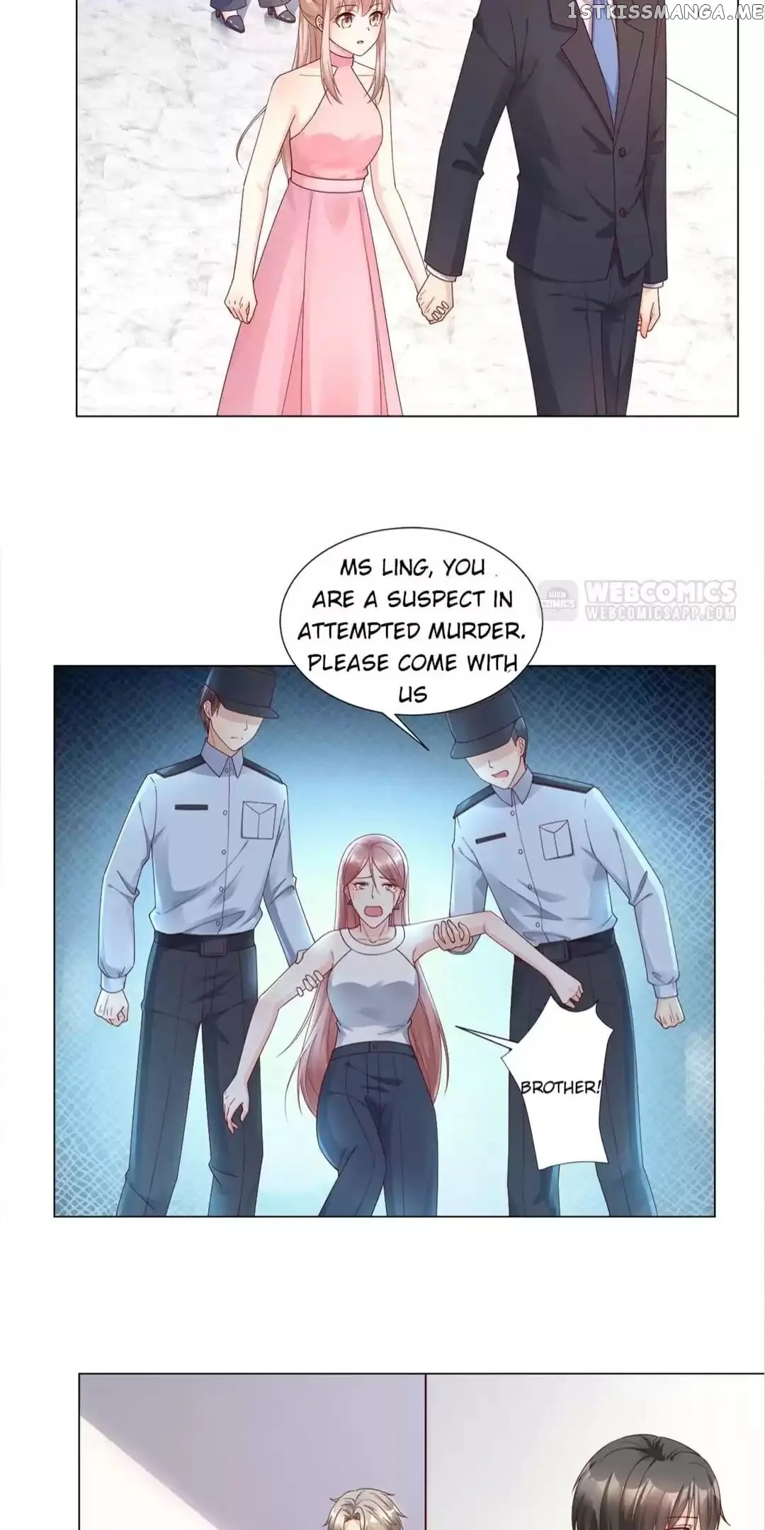 A Chance To Cherish chapter 99 - page 2