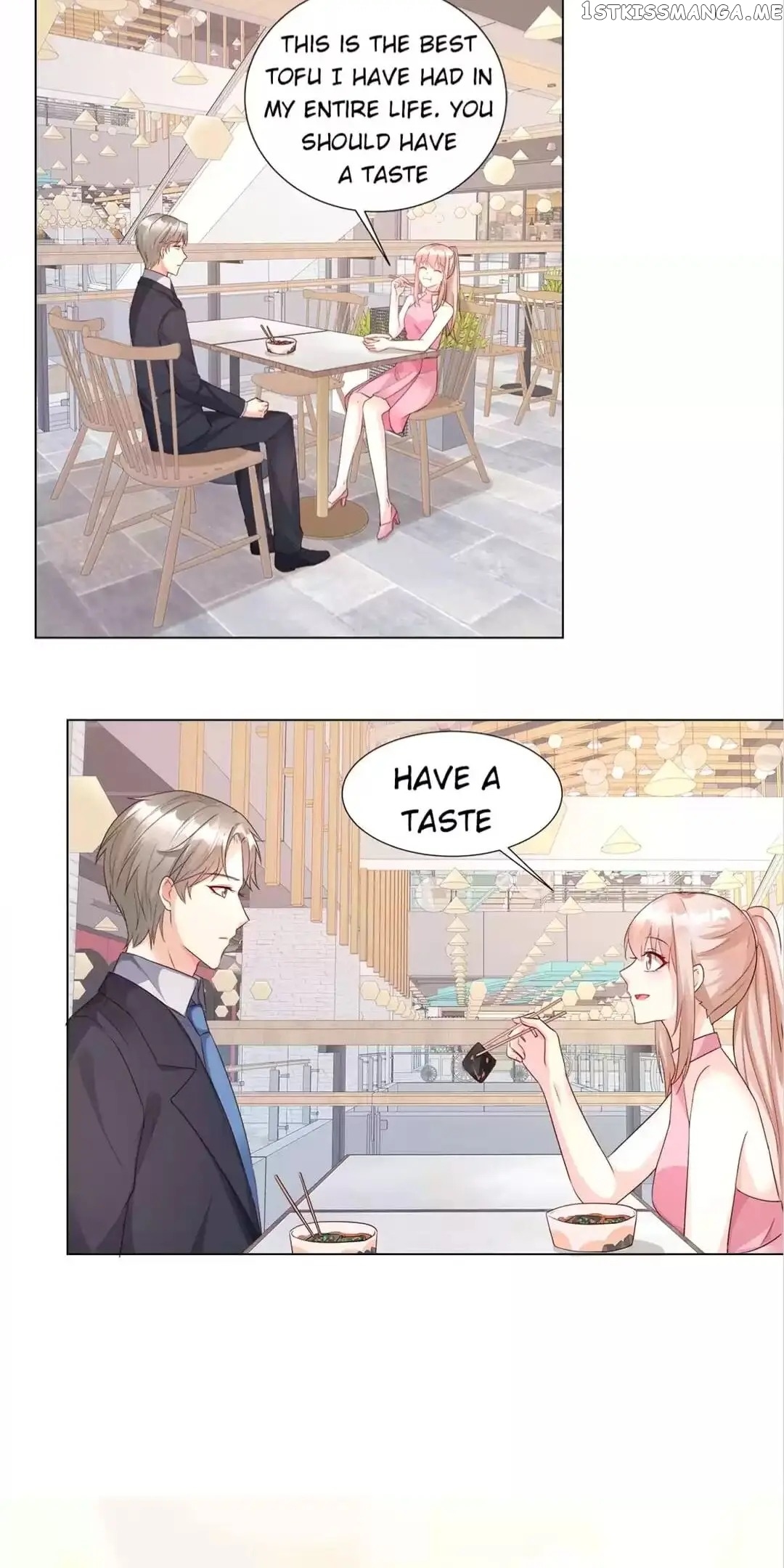 A Chance To Cherish chapter 99 - page 20