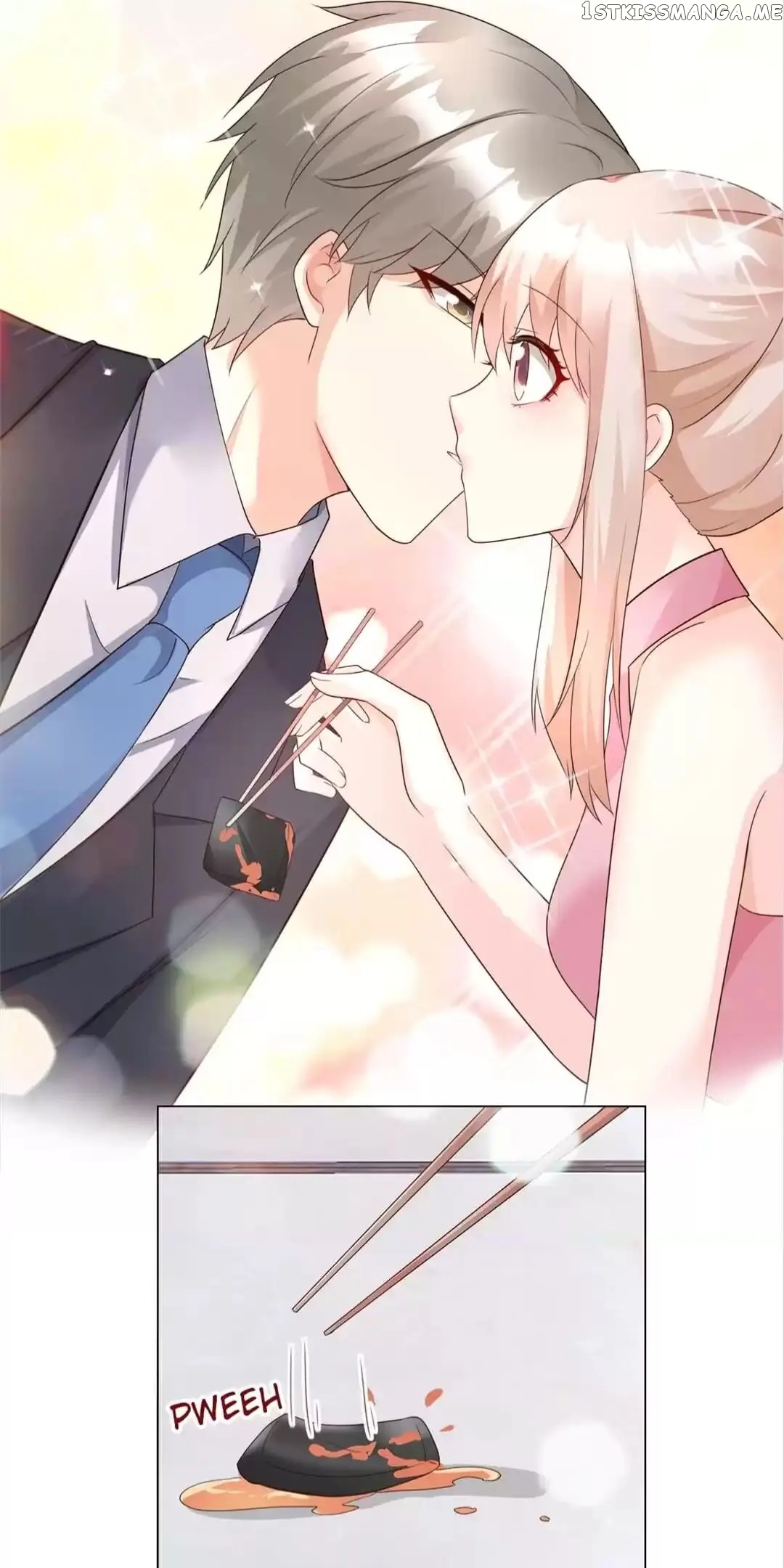 A Chance To Cherish chapter 99 - page 21