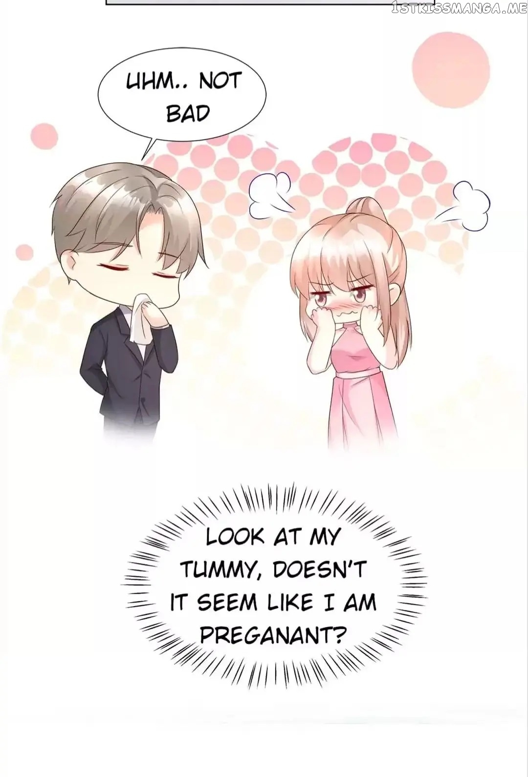 A Chance To Cherish chapter 99 - page 22
