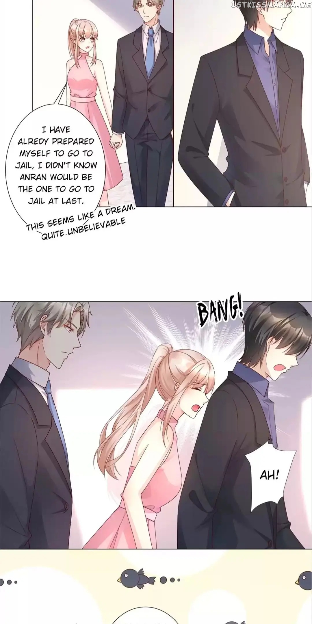 A Chance To Cherish chapter 99 - page 3