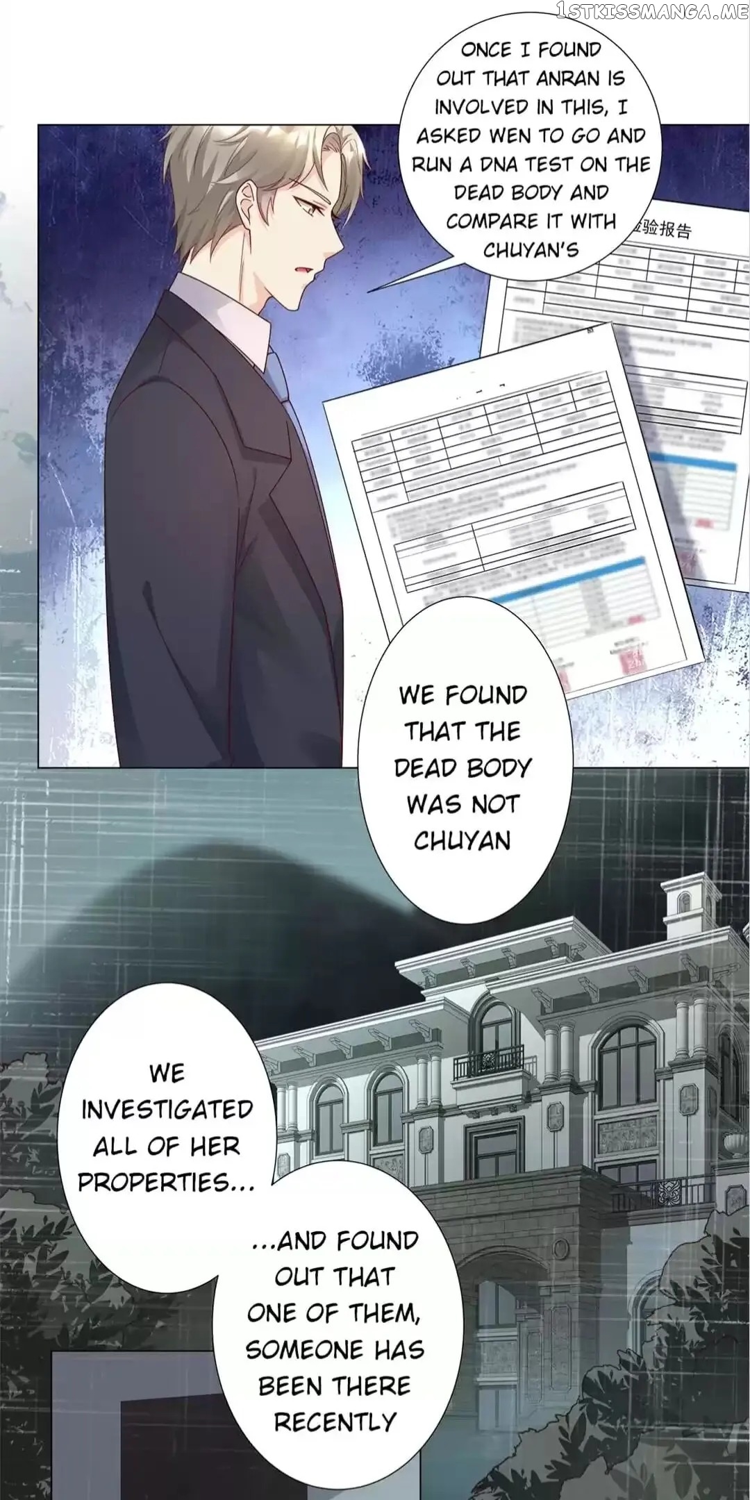 A Chance To Cherish chapter 99 - page 5