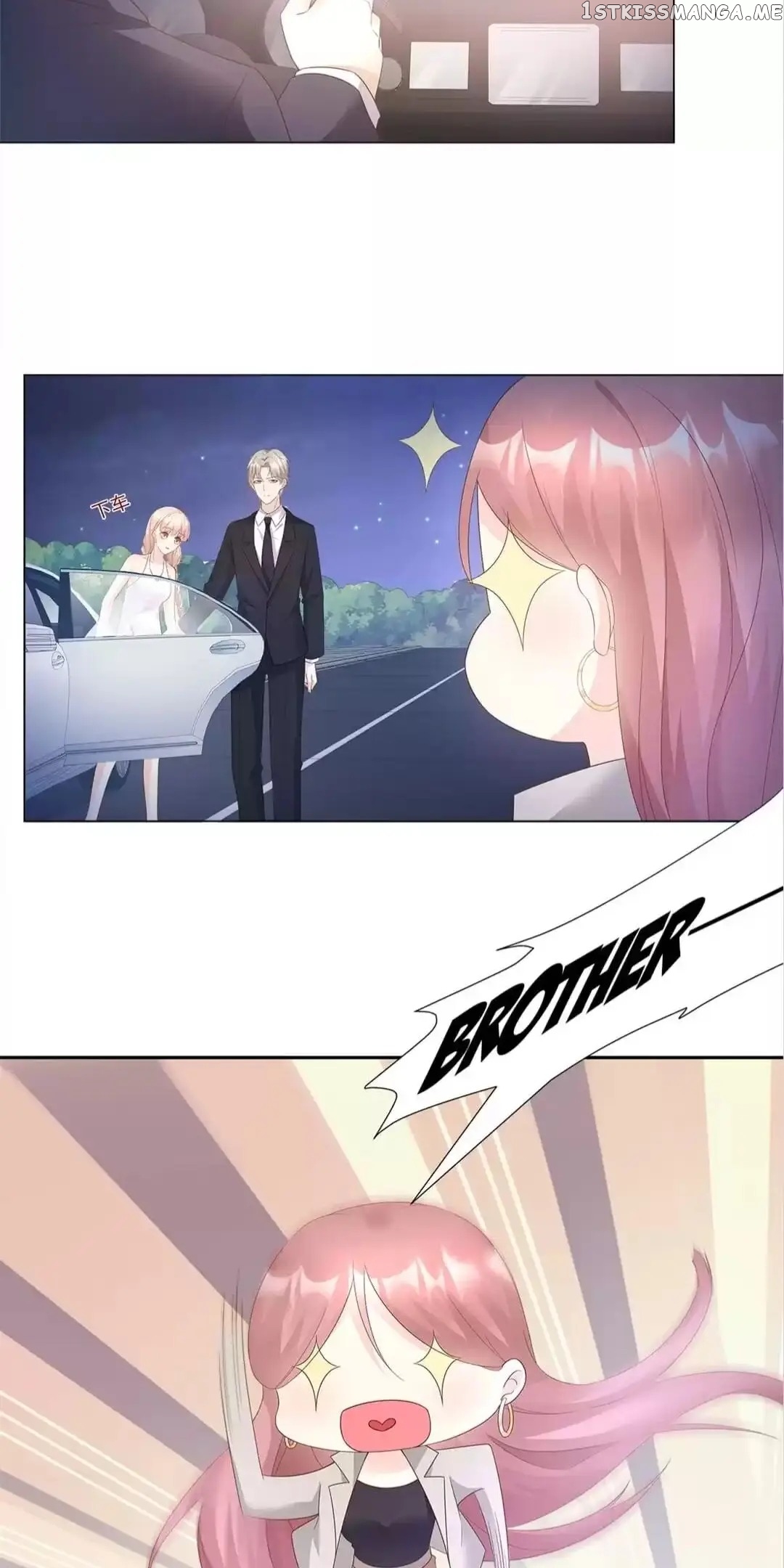 A Chance To Cherish chapter 92 - page 2