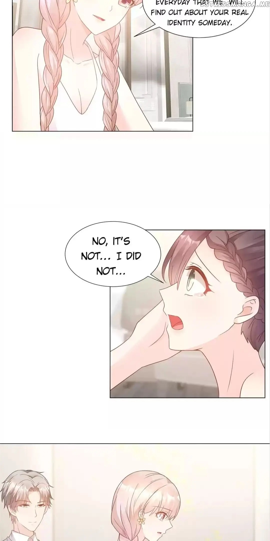 A Chance To Cherish chapter 91 - page 7