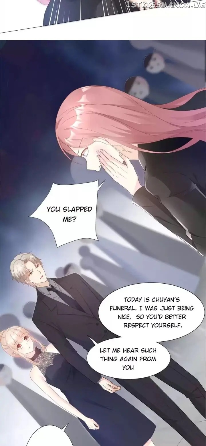A Chance To Cherish chapter 87 - page 6