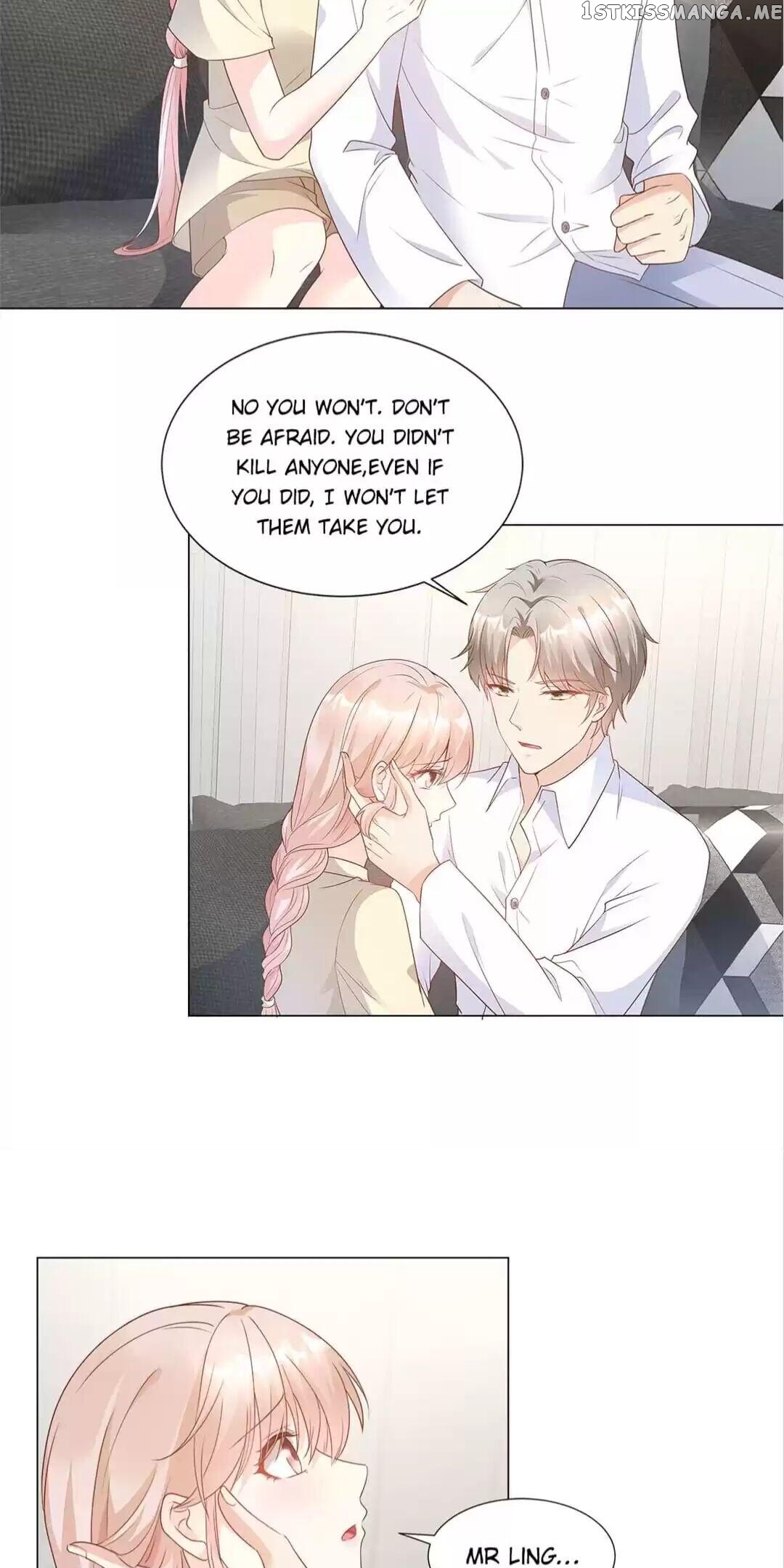 A Chance To Cherish chapter 85 - page 6
