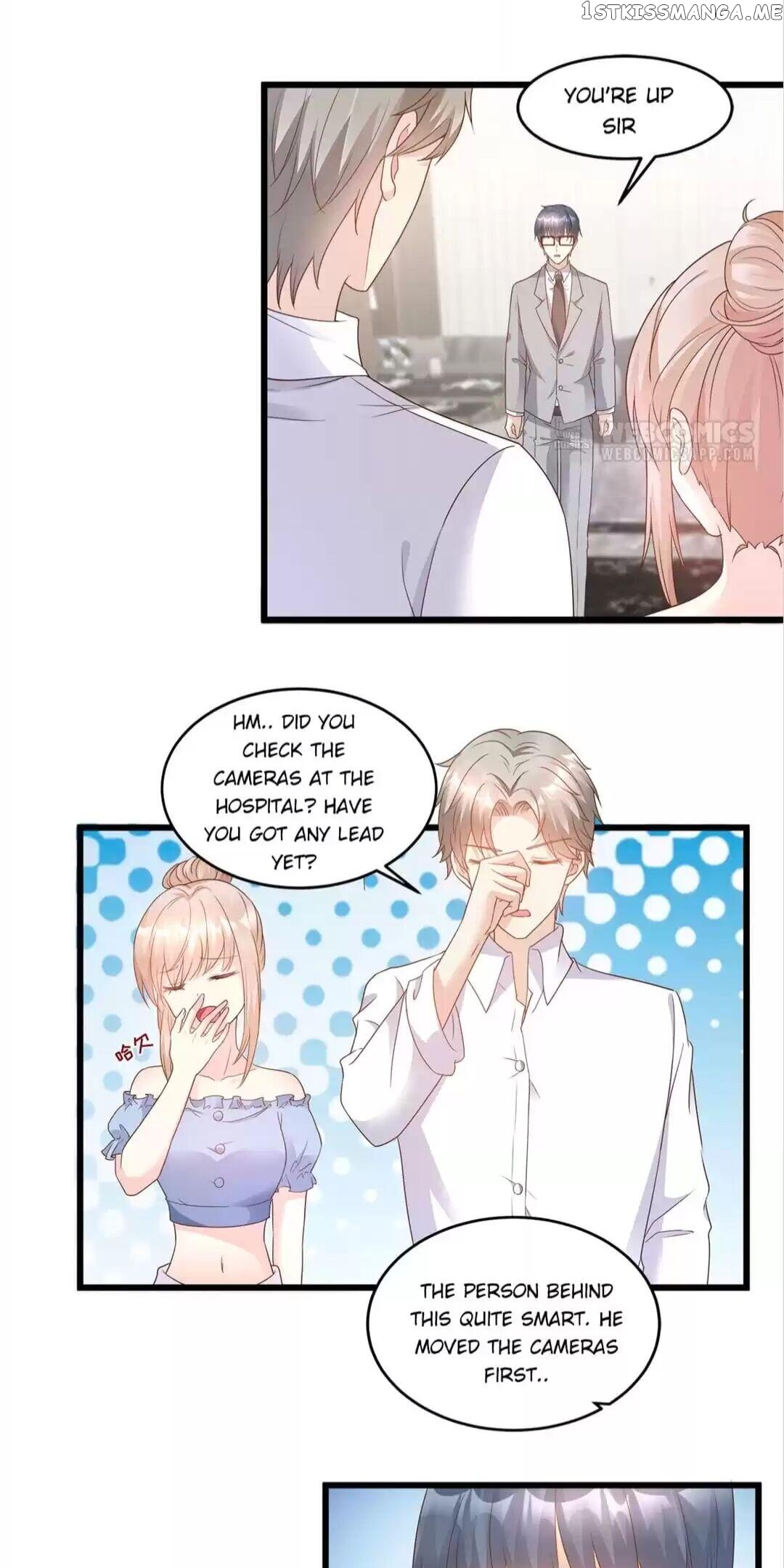 A Chance To Cherish chapter 84 - page 2