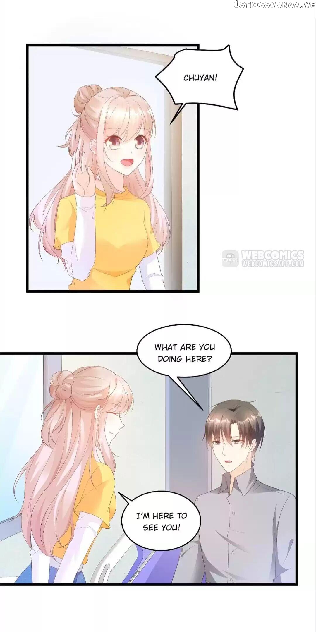 A Chance To Cherish chapter 82 - page 2
