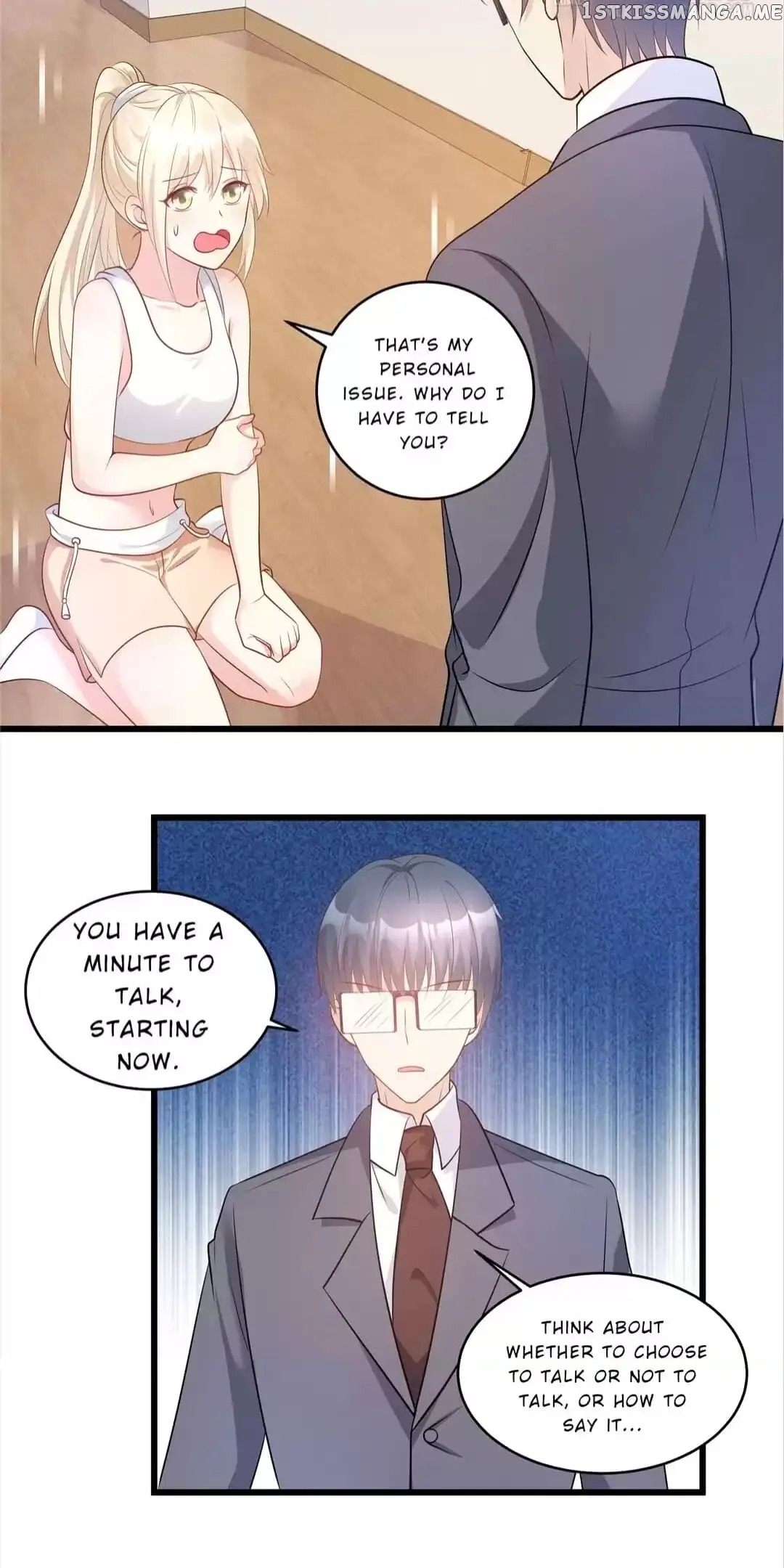 A Chance To Cherish chapter 81 - page 2