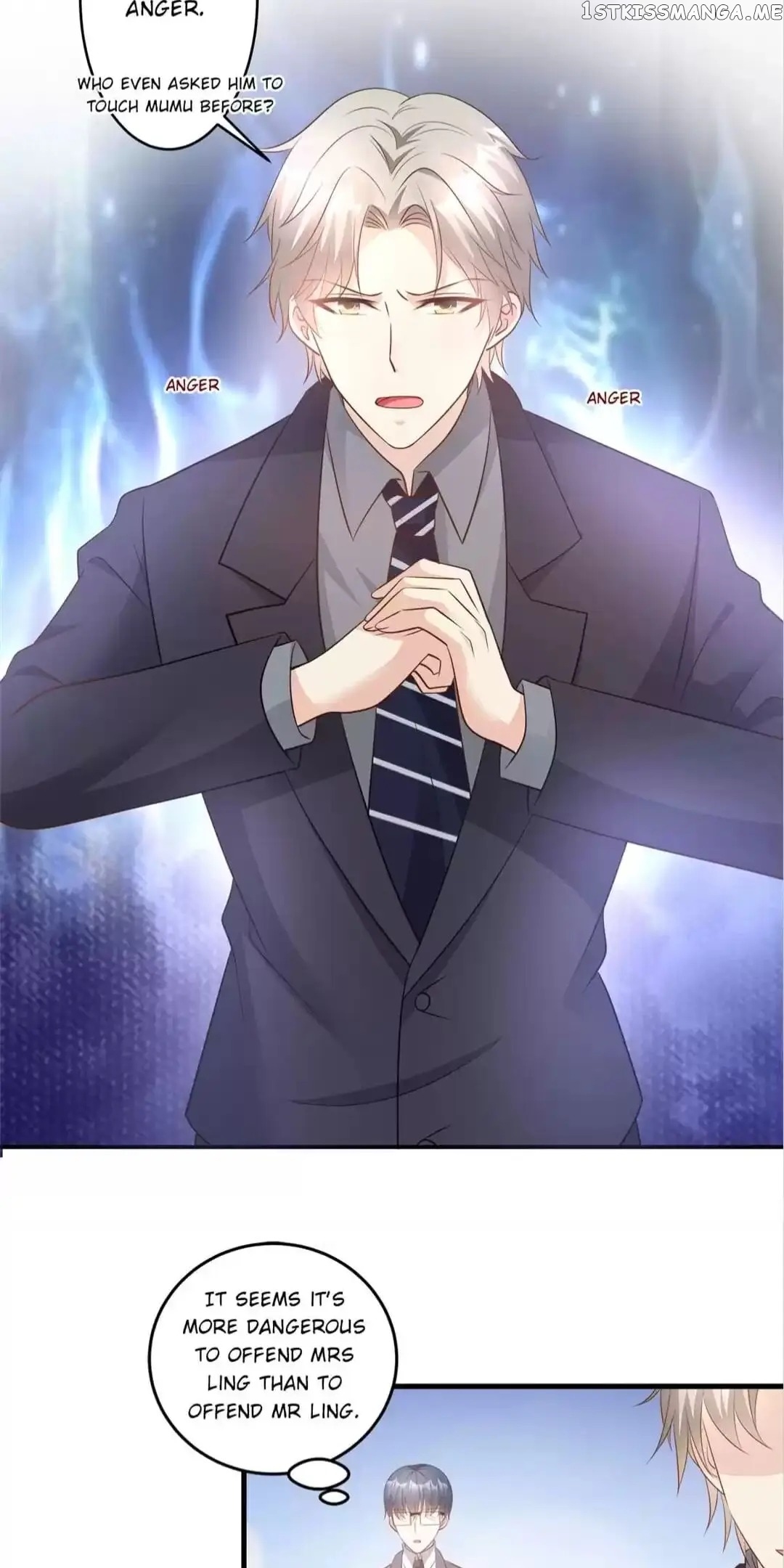 A Chance To Cherish chapter 79 - page 2