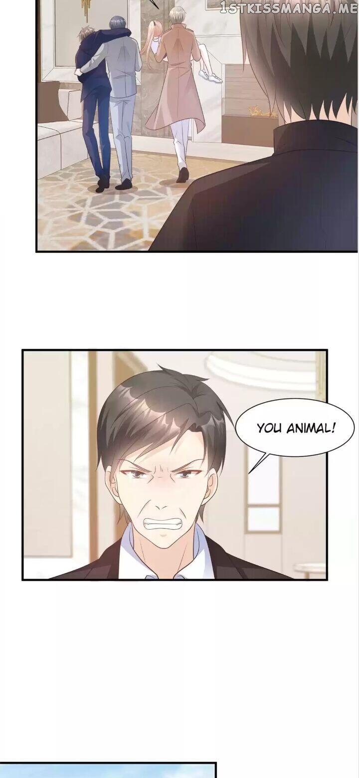 A Chance To Cherish chapter 71 - page 2