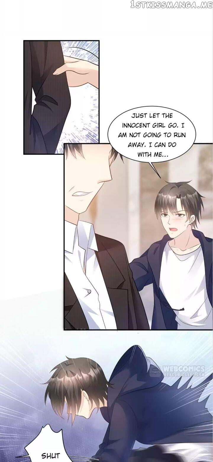 A Chance To Cherish chapter 70 - page 3