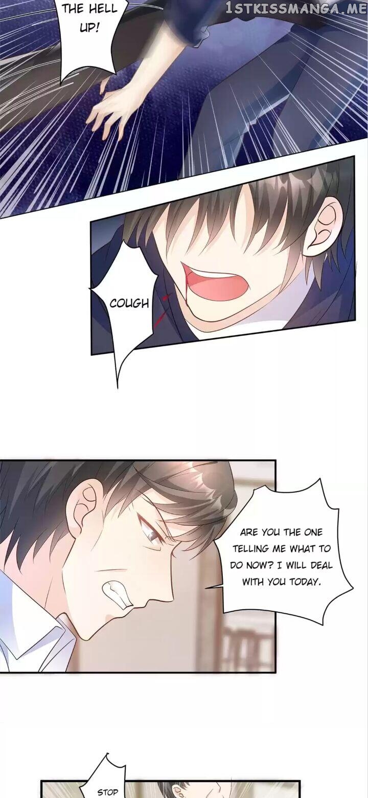 A Chance To Cherish chapter 70 - page 4