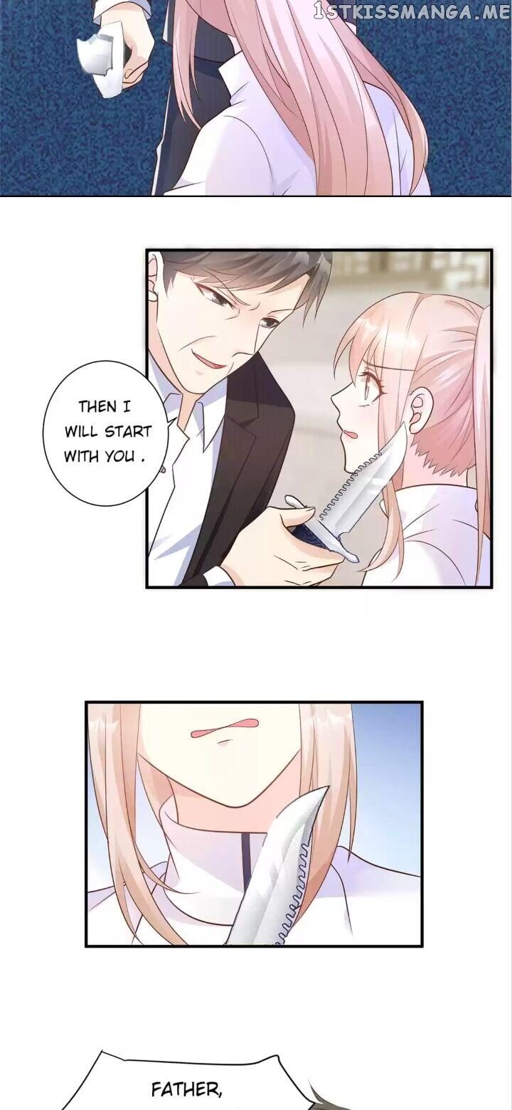 A Chance To Cherish chapter 70 - page 7